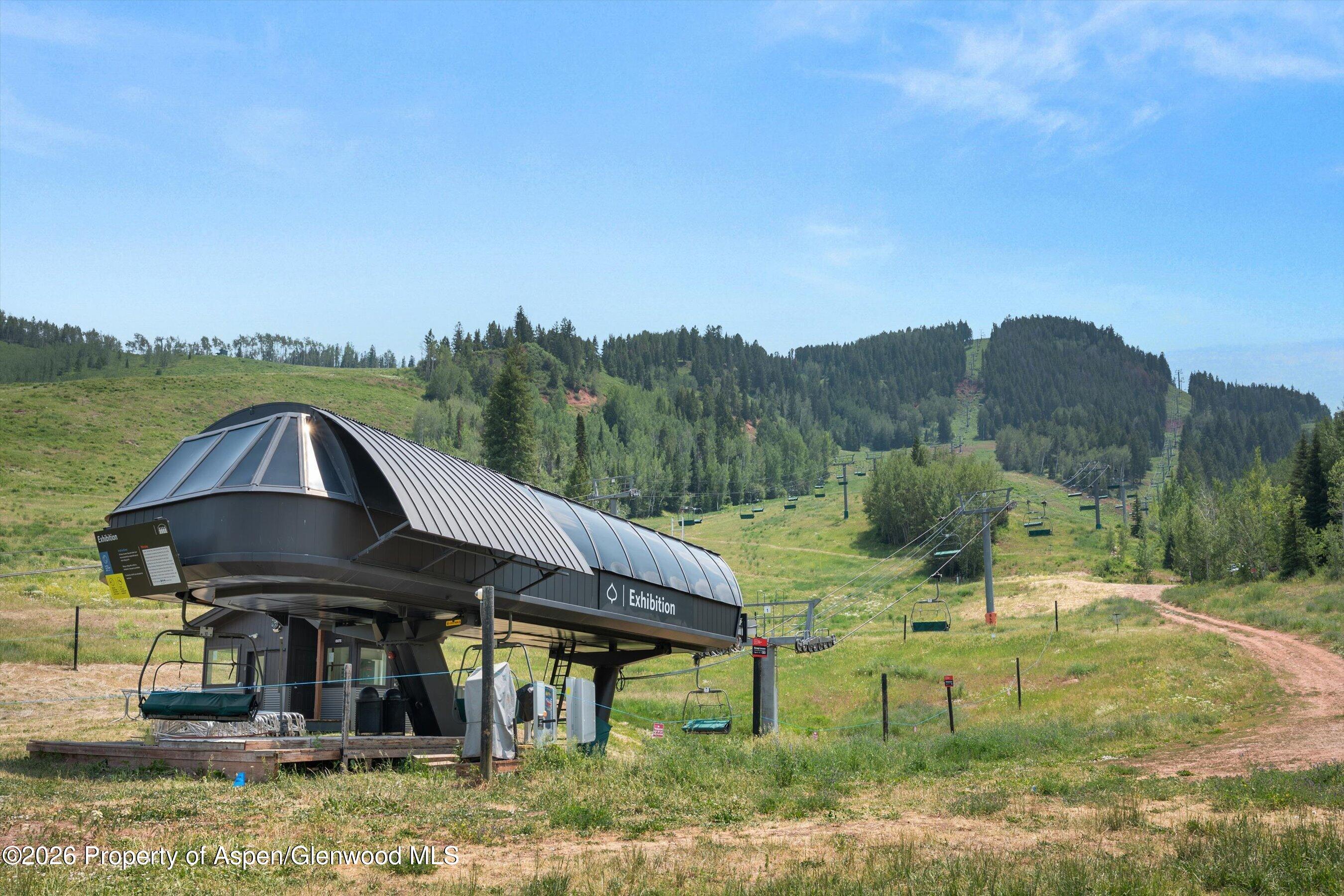 115 Boomerang Road Aspen CO 81611