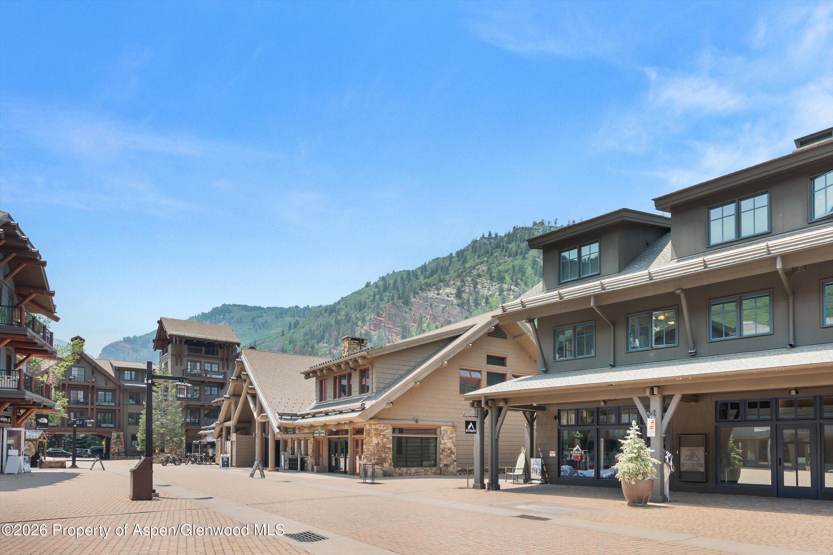 115 Boomerang Road Aspen CO 81611