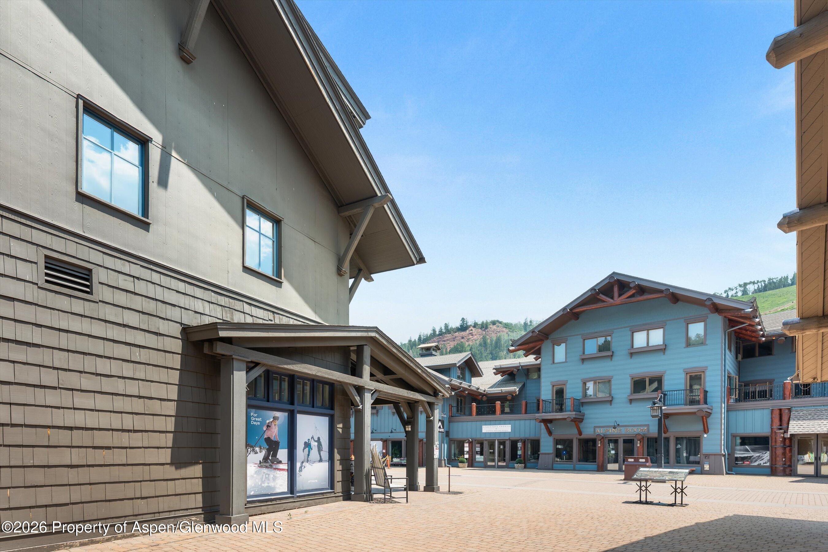 115 Boomerang Road Aspen CO 81611