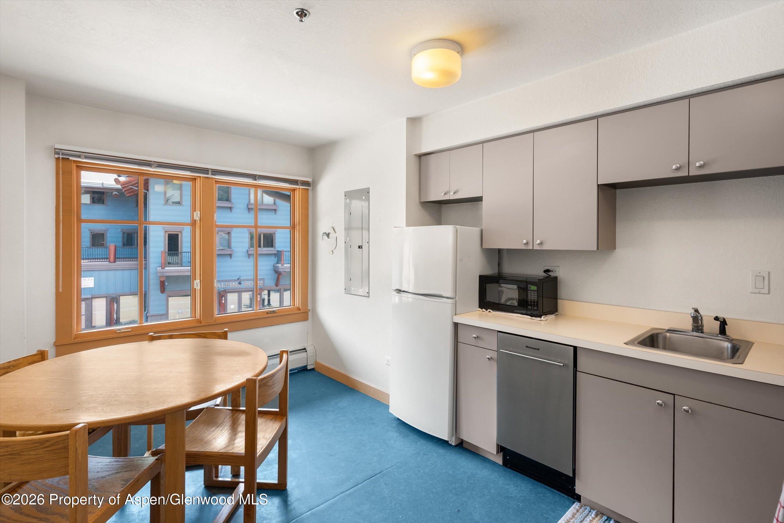 115 Boomerang Road Aspen CO 81611