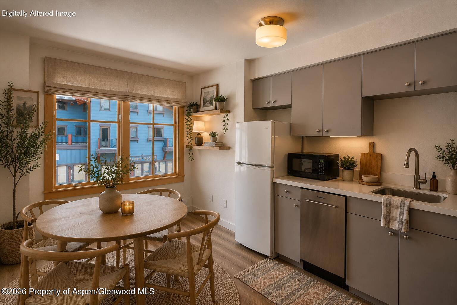 115 Boomerang Road Aspen CO 81611