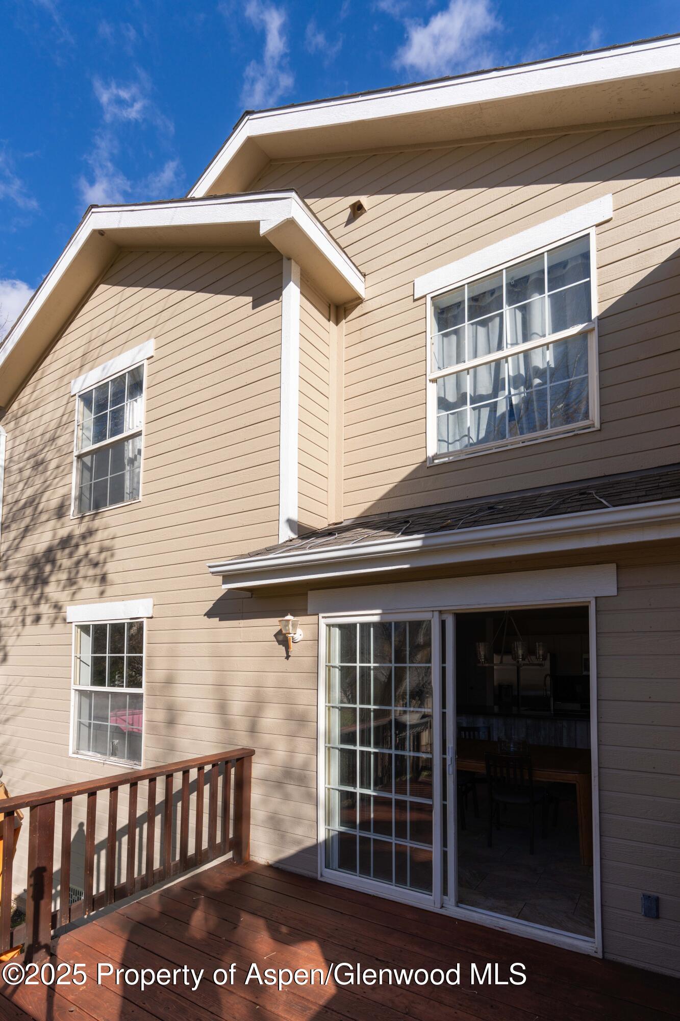 187 Orchard Lane Glenwood Springs CO 81601