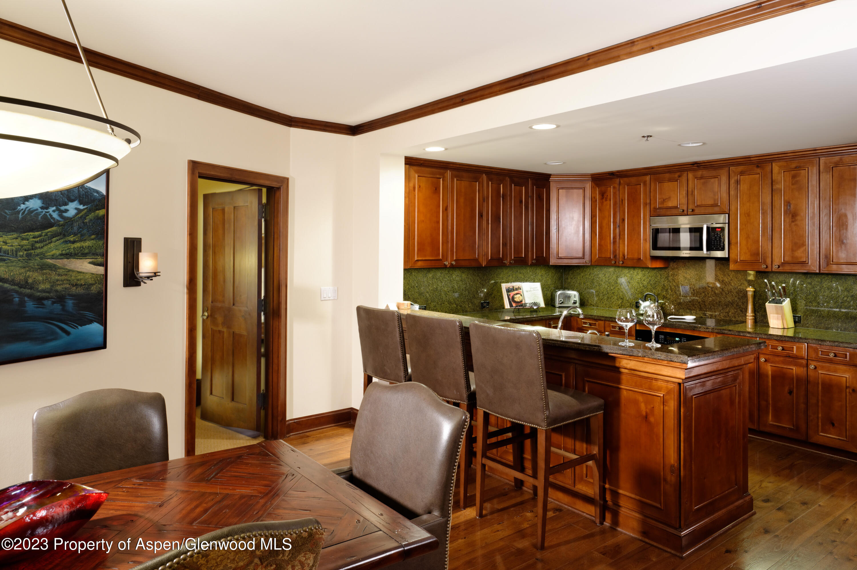 197 Prospector Road Aspen CO 81611