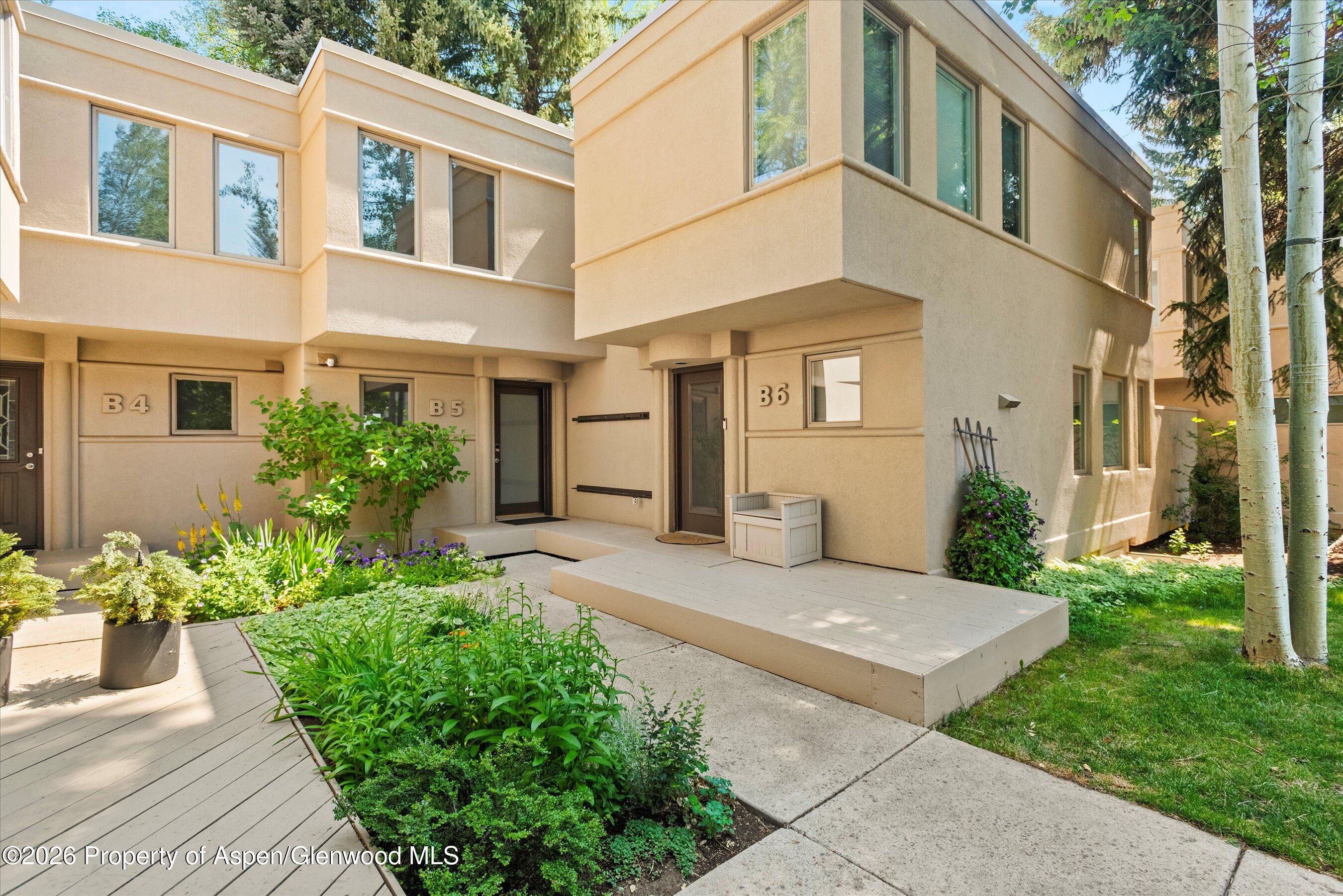 814 W Bleeker Street Aspen CO 81611