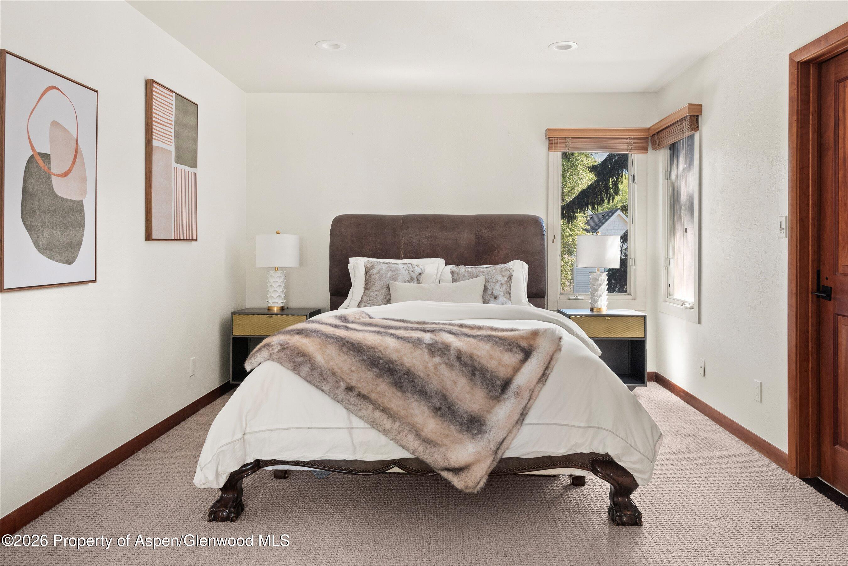 814 W Bleeker Street Aspen CO 81611