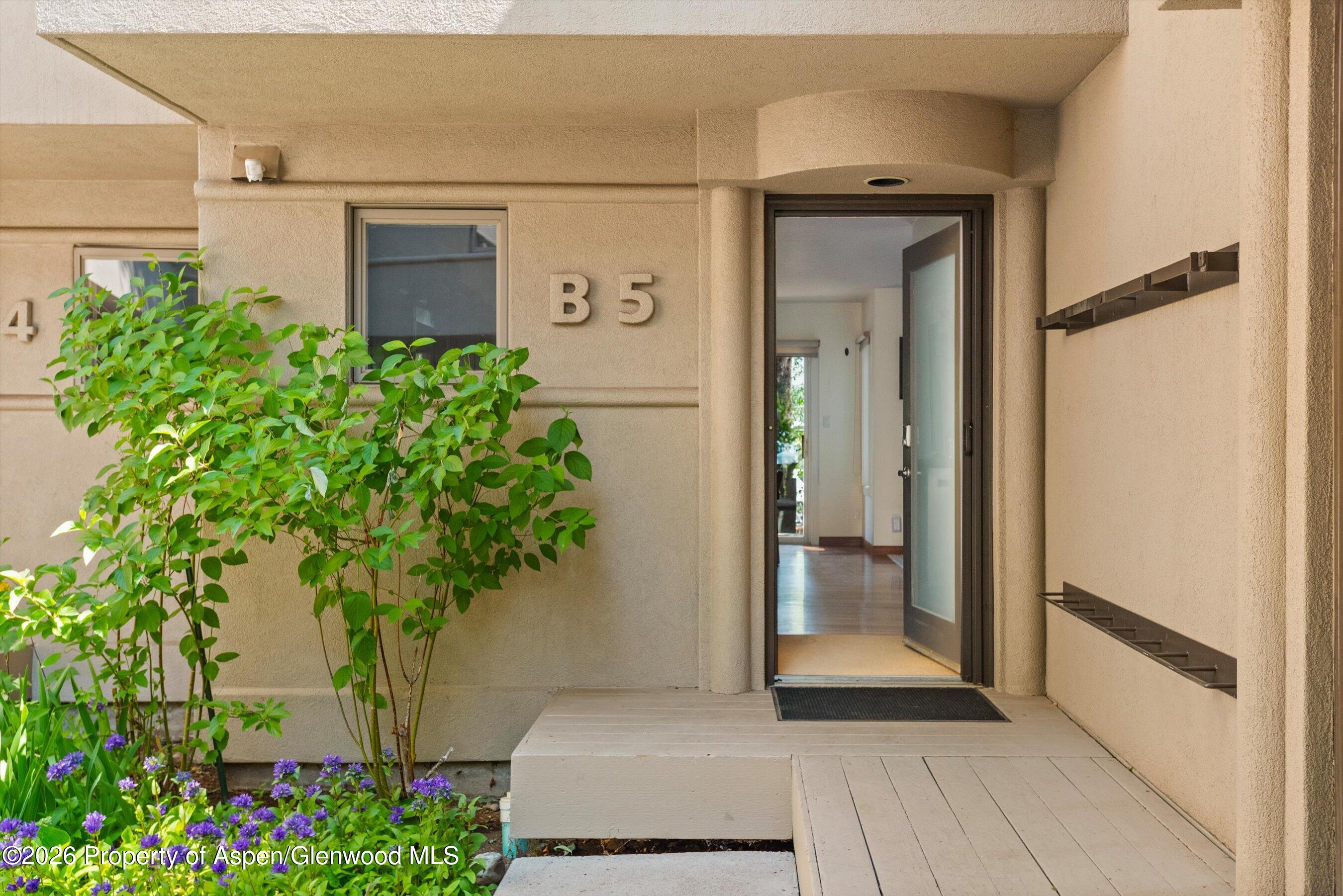 814 W Bleeker Street Aspen CO 81611