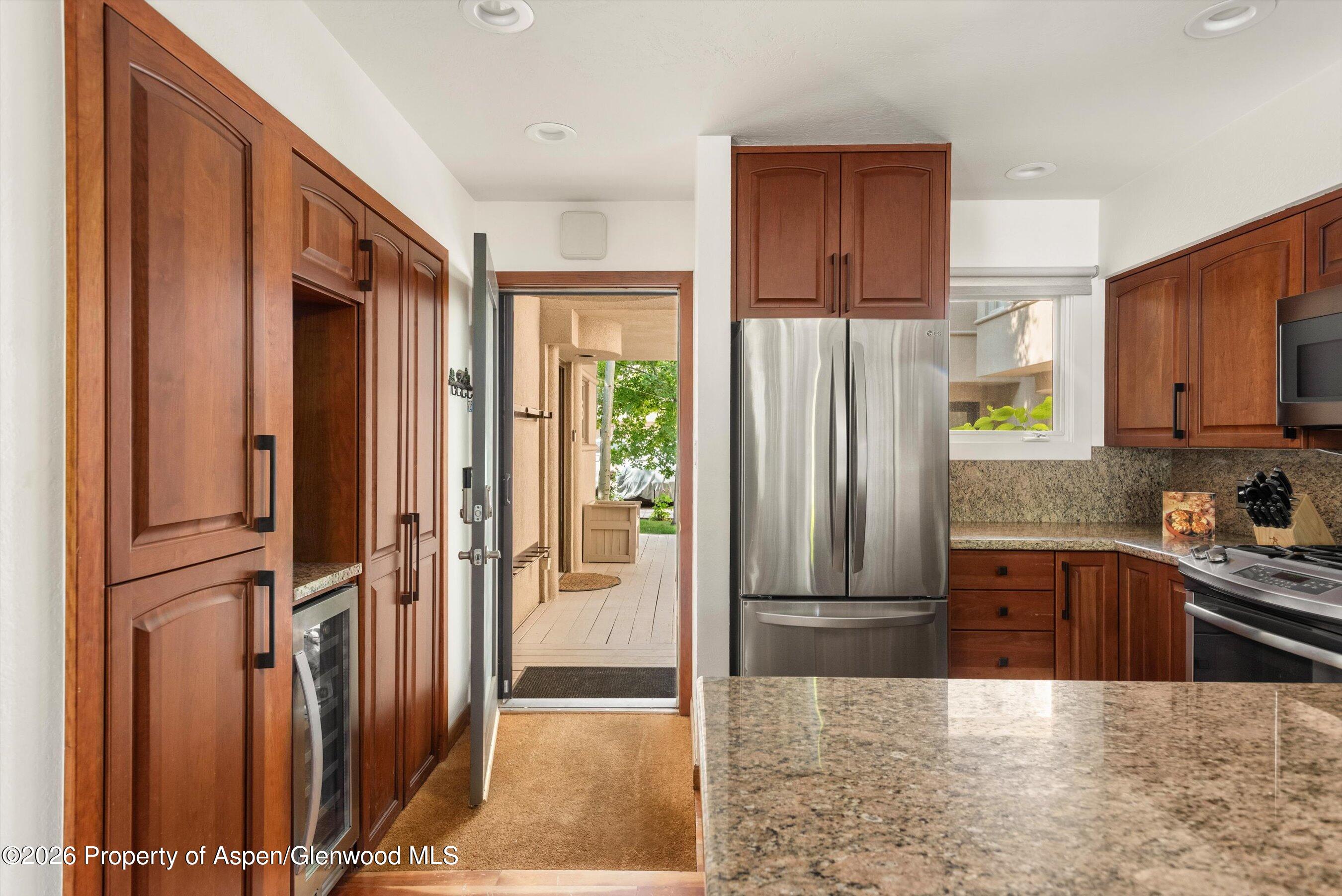 814 W Bleeker Street Aspen CO 81611