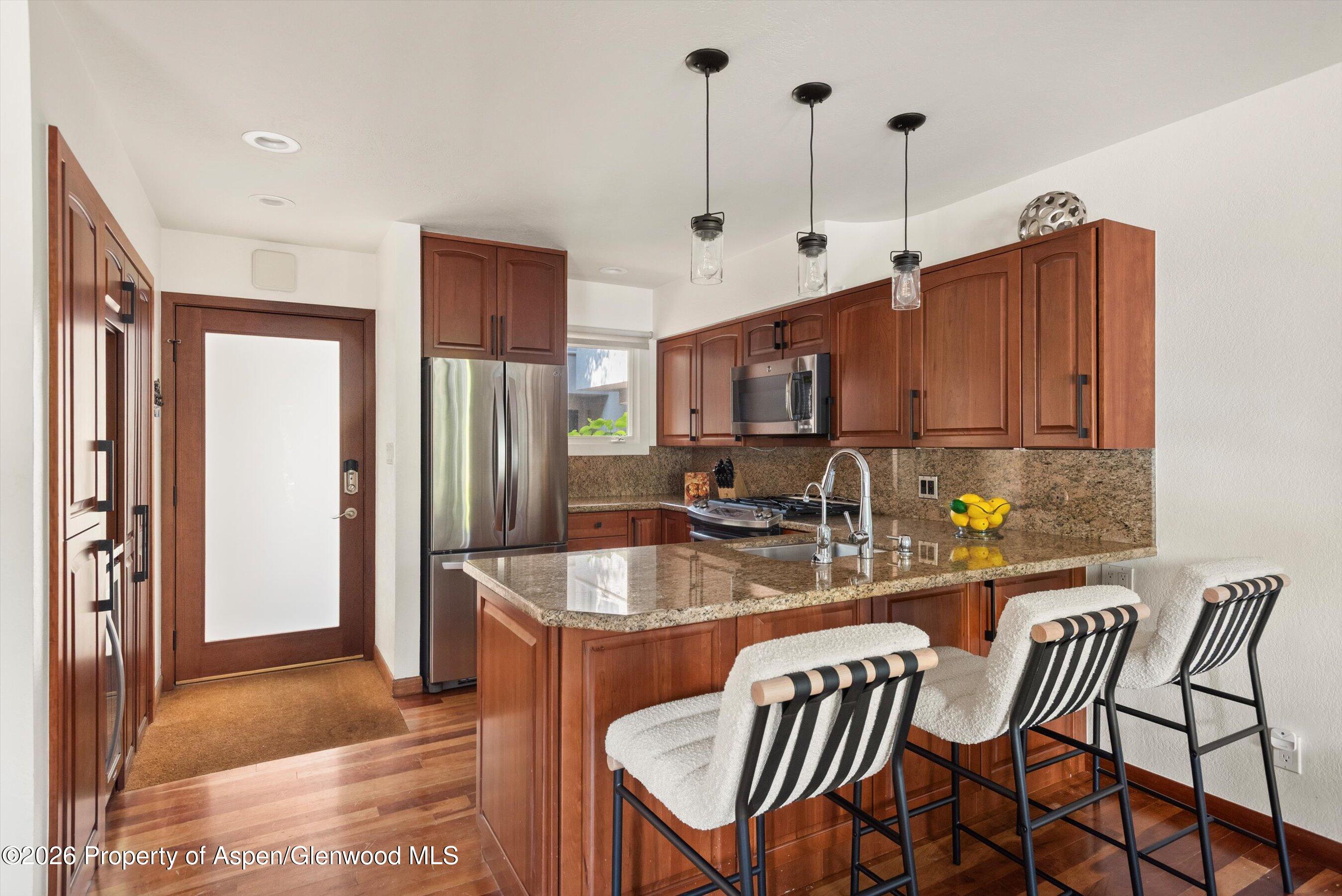 814 W Bleeker Street Aspen CO 81611