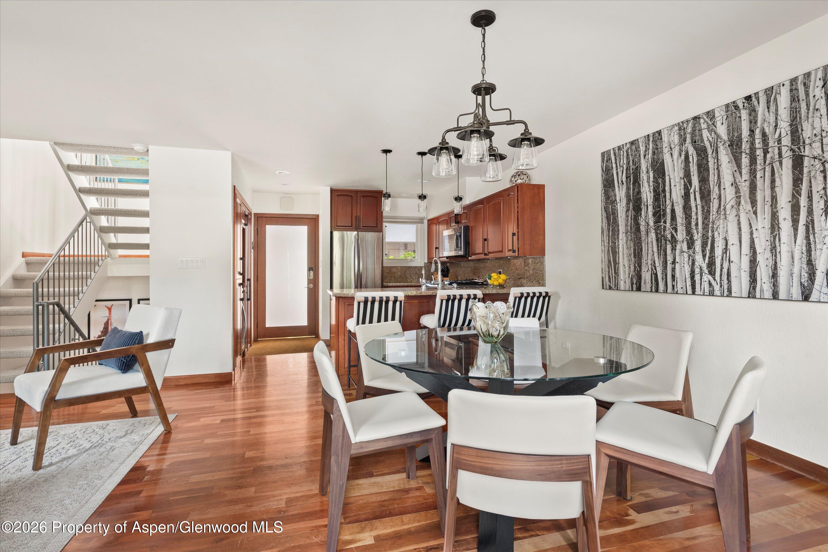 814 W Bleeker Street Aspen CO 81611