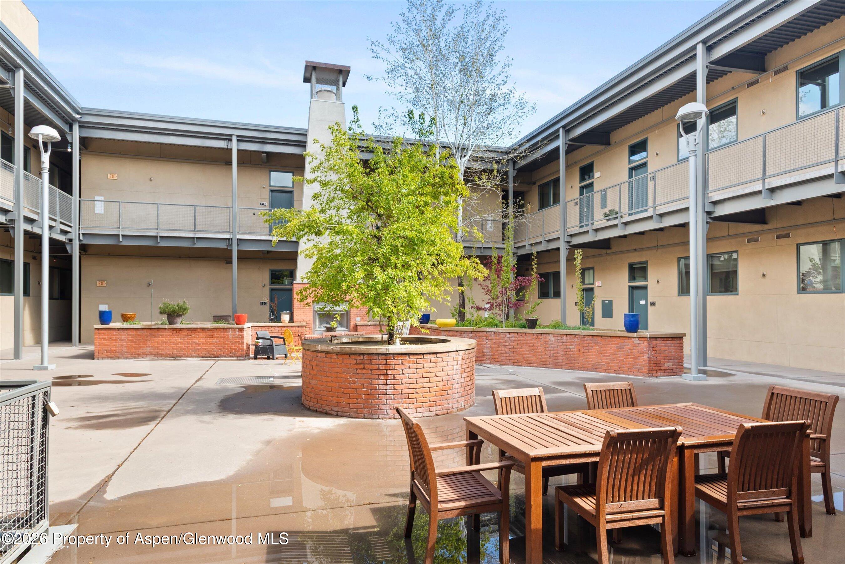 361 Robinson Street Basalt CO 81621