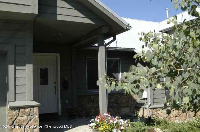 15 Sagewood Court Basalt CO 81621
