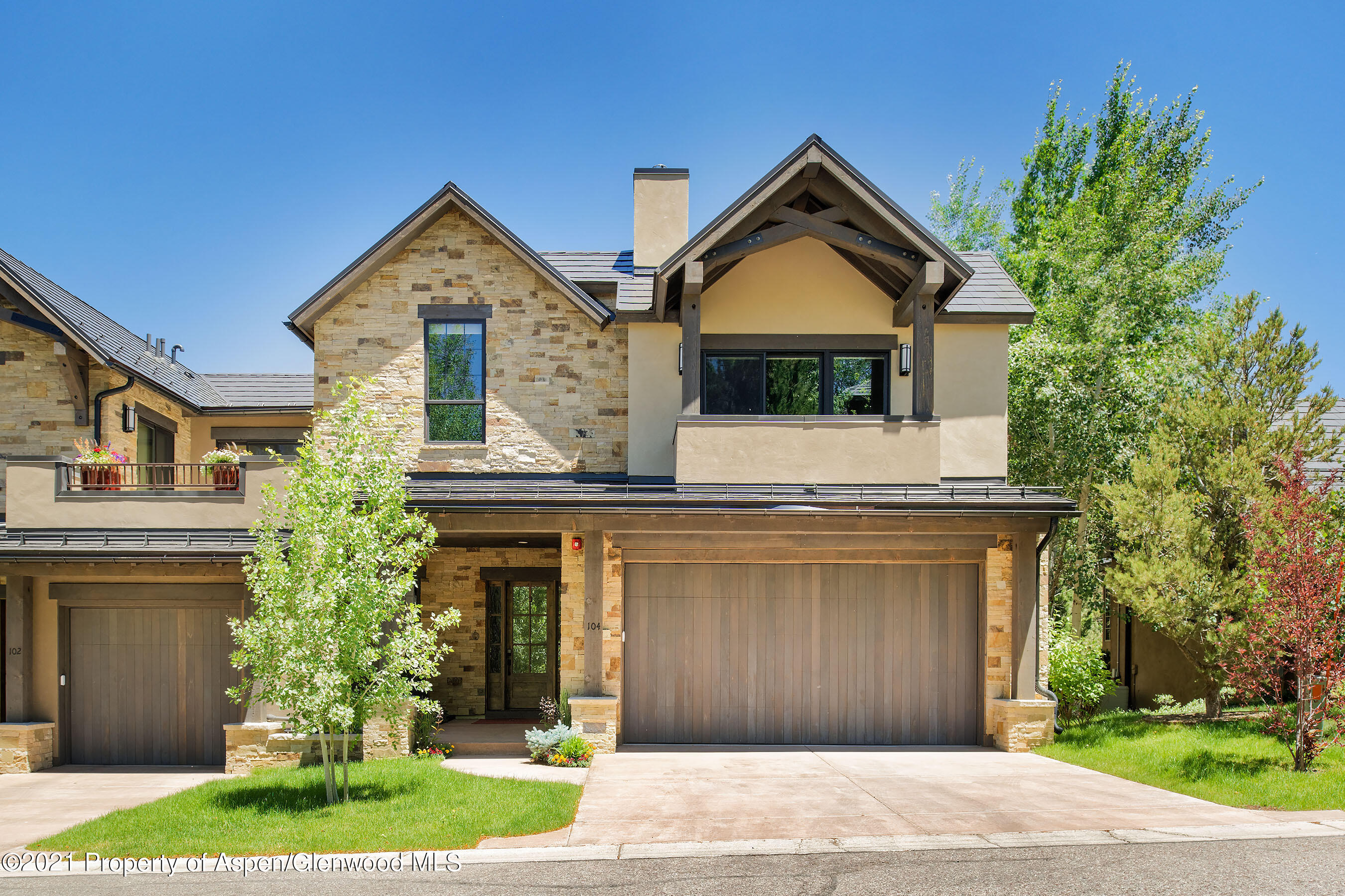 104 Wild Spring Lane Basalt CO 81621
