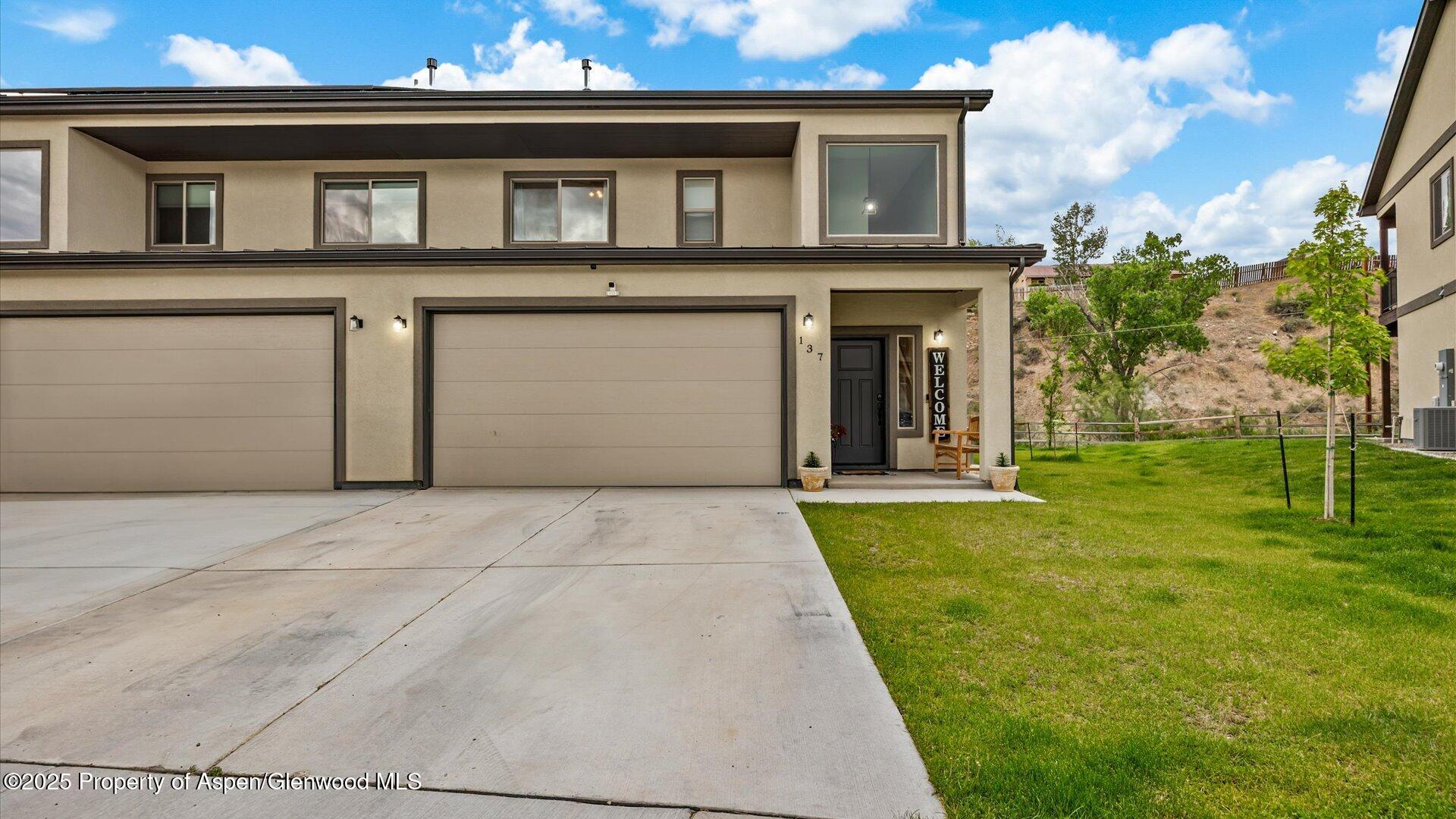 137 Willow Circle Rifle CO 81650