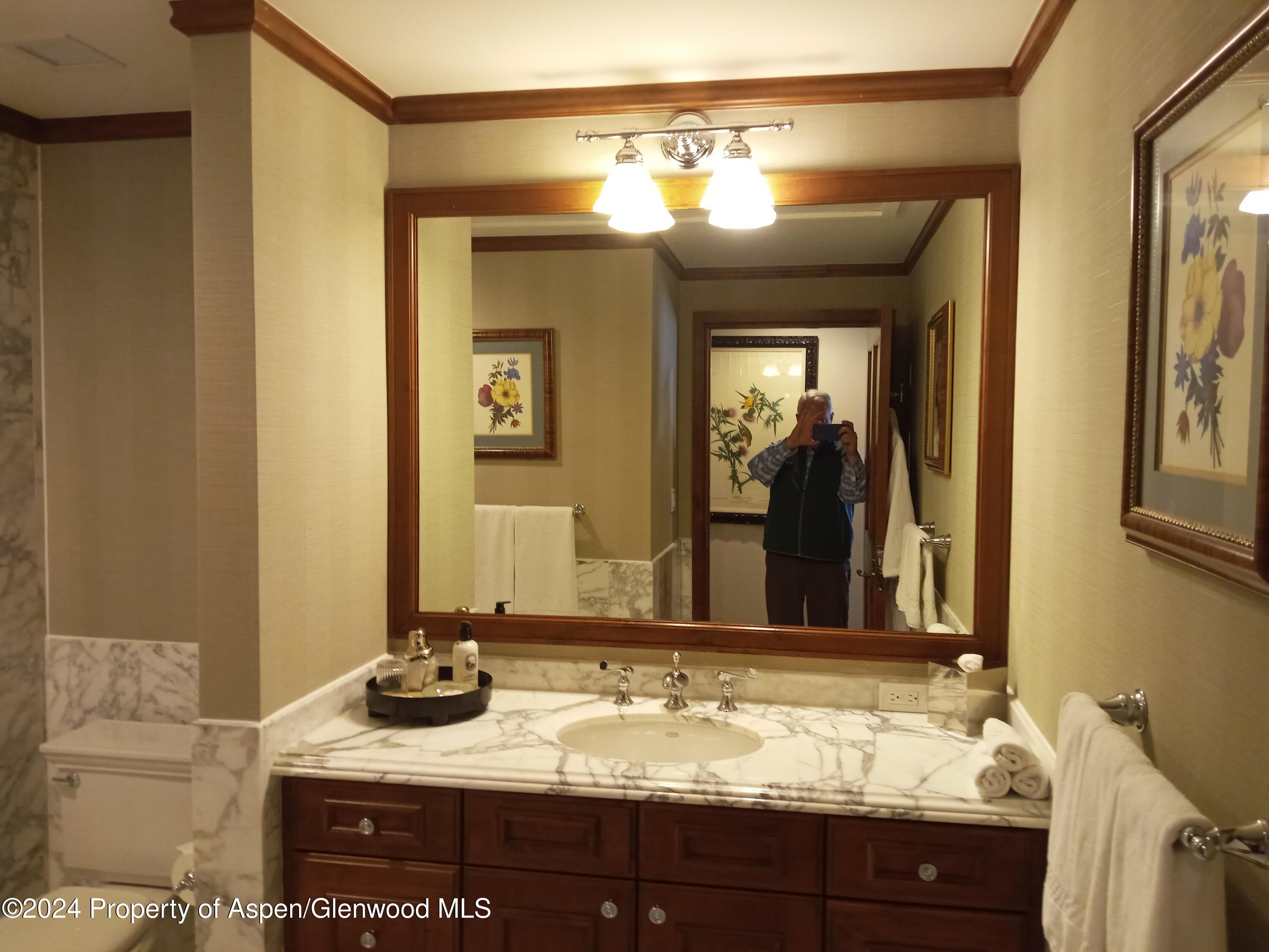 0075 Prospector Road Aspen CO 81611