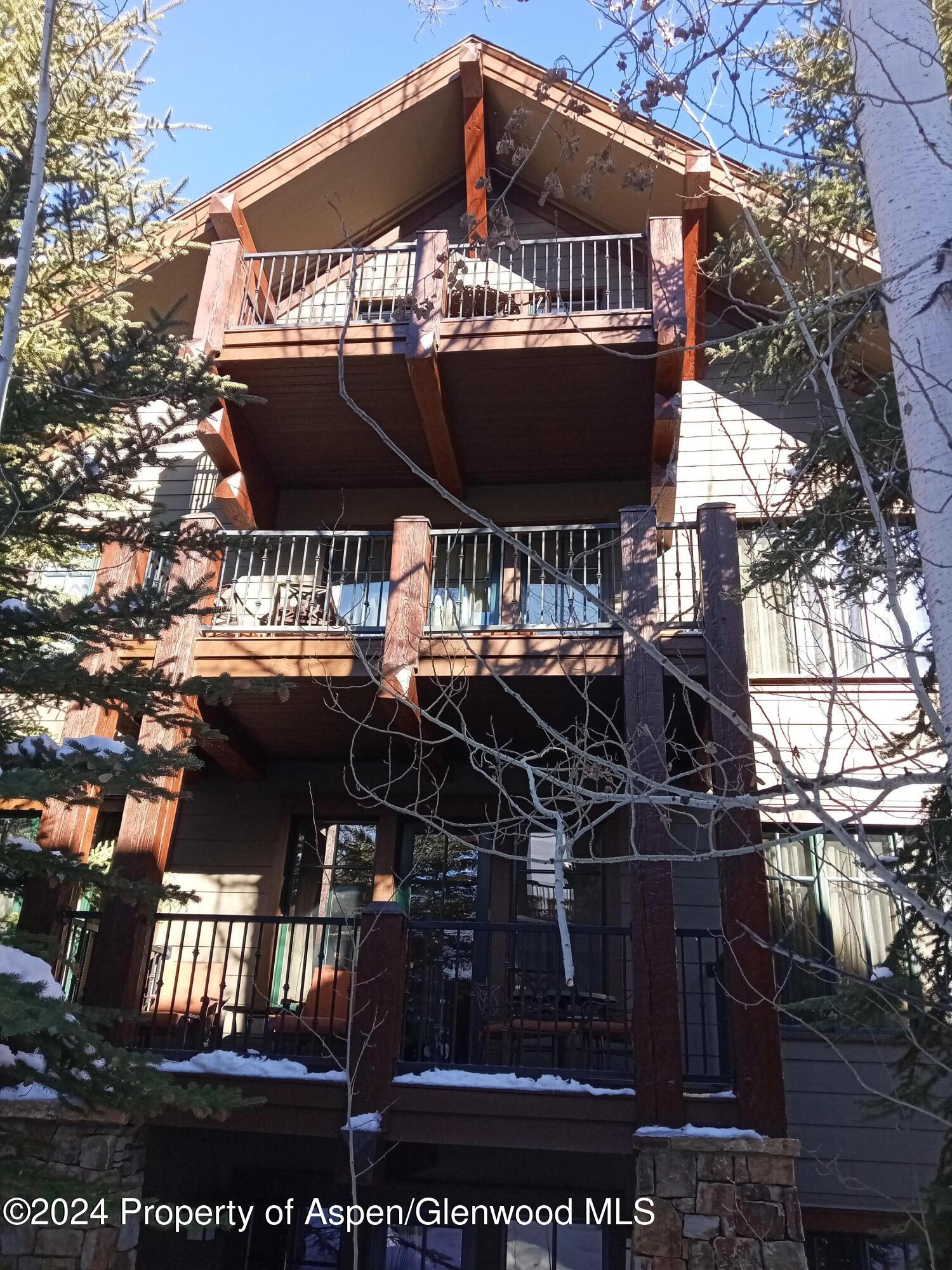 0075 Prospector Road Aspen CO 81611