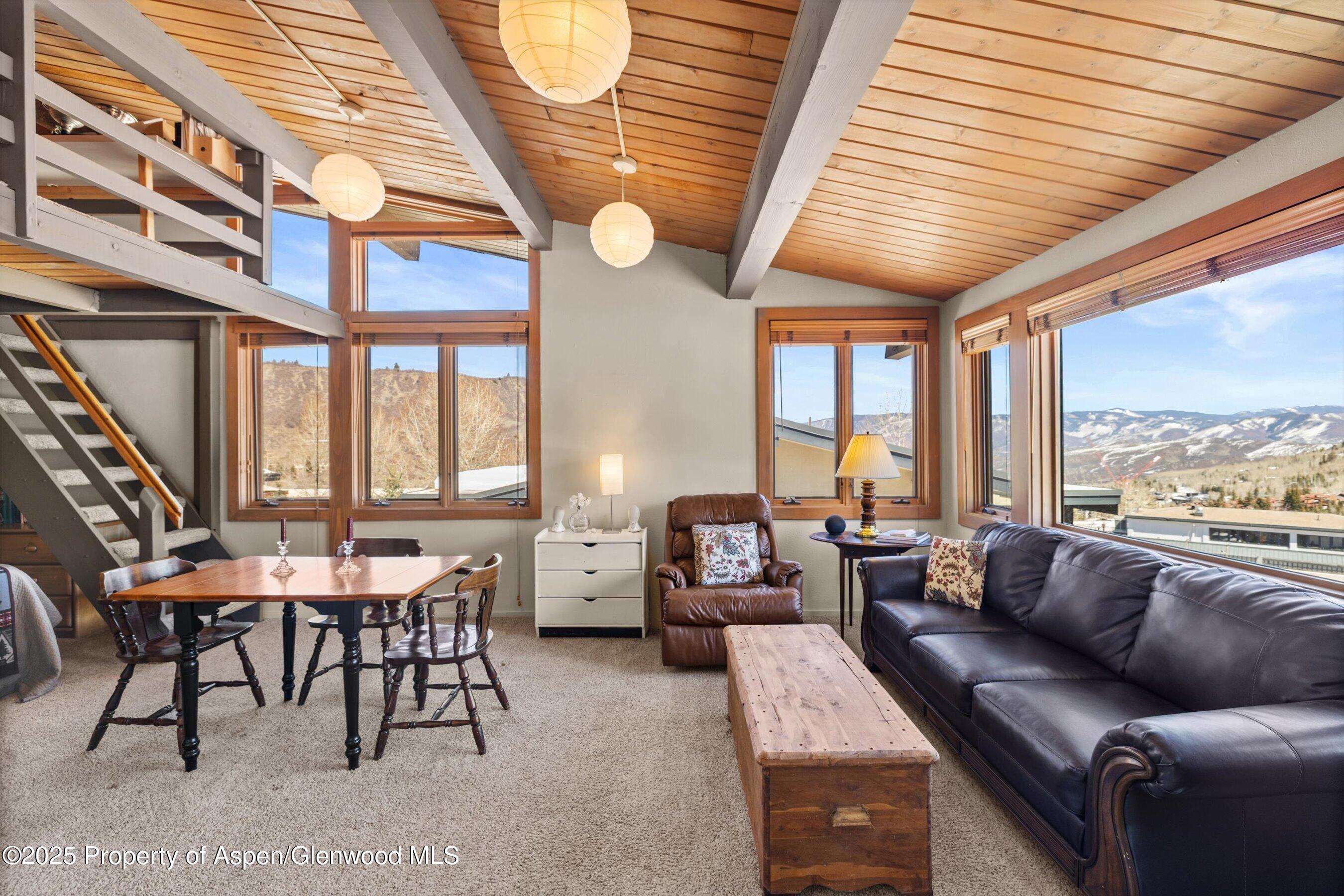 600 Carriage Way Snowmass Village CO 81615