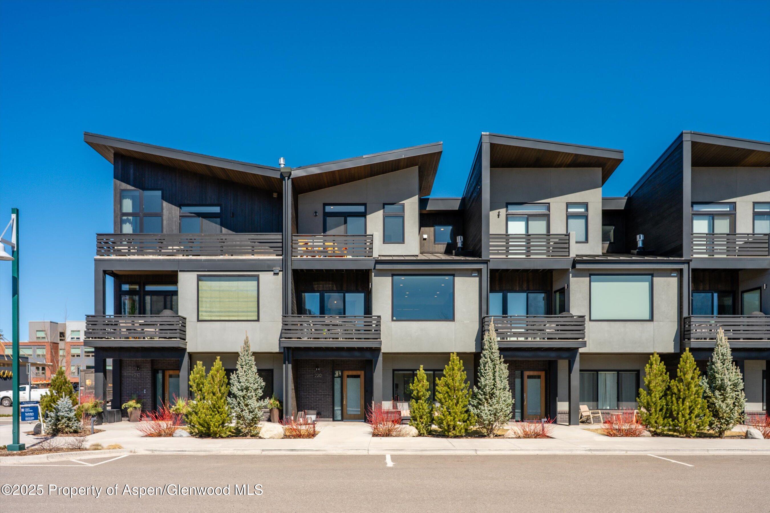 220 E Lewis Lane Basalt CO 81621