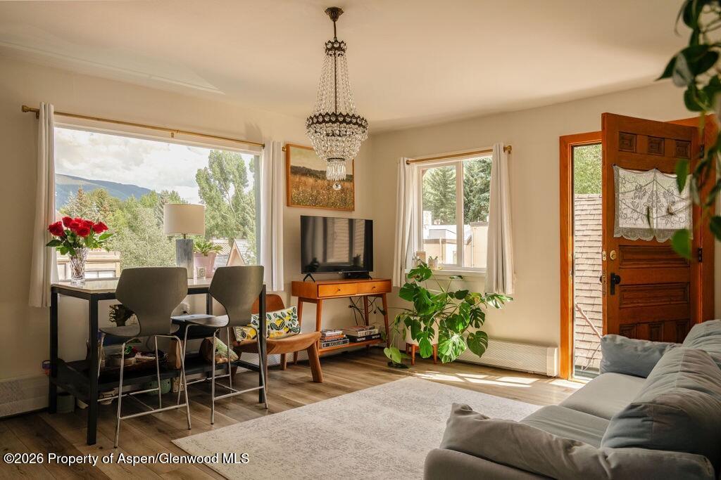 333 W Main Street Aspen CO 81611