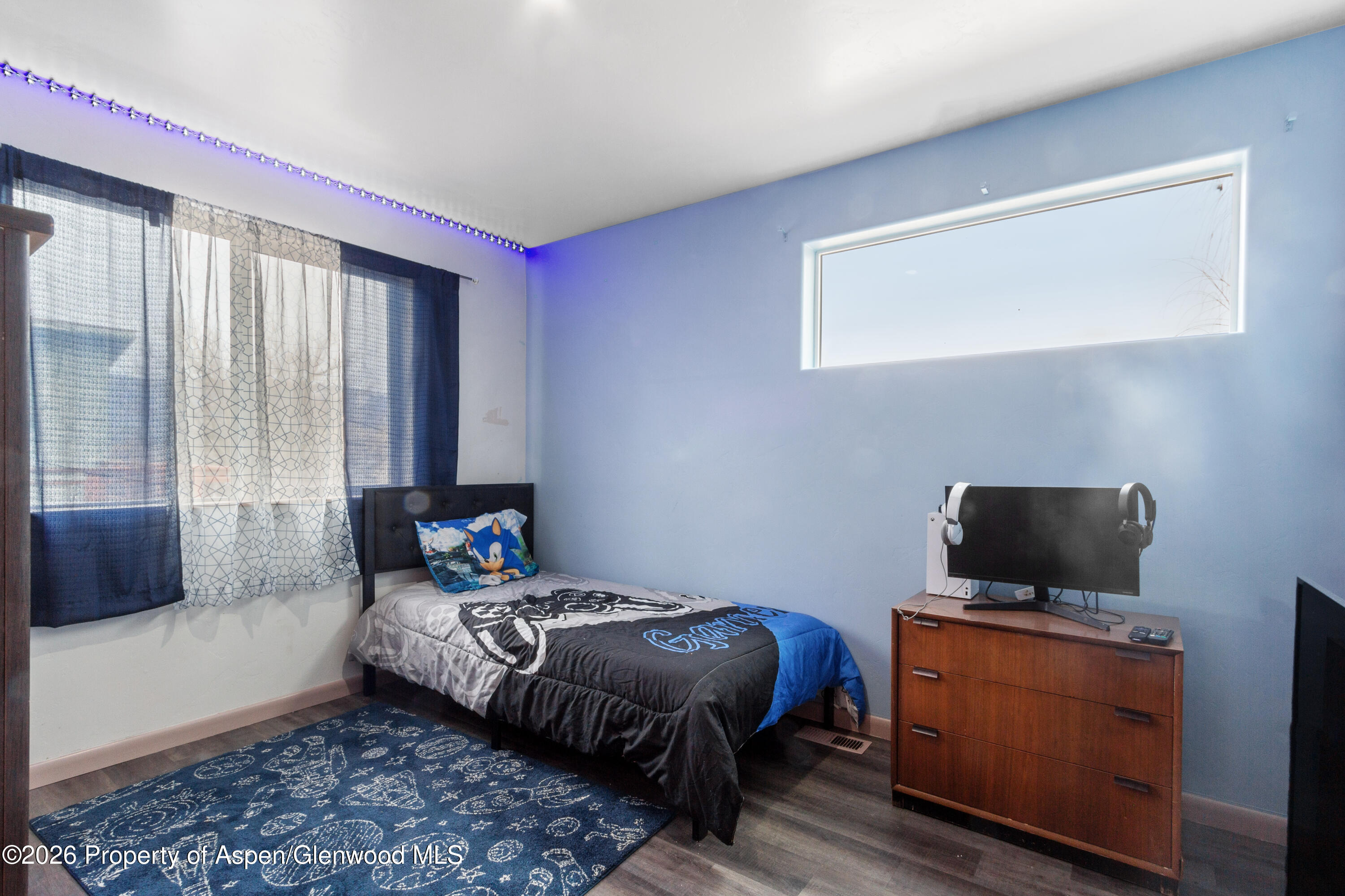 837 E 17th Street Rifle CO 81650