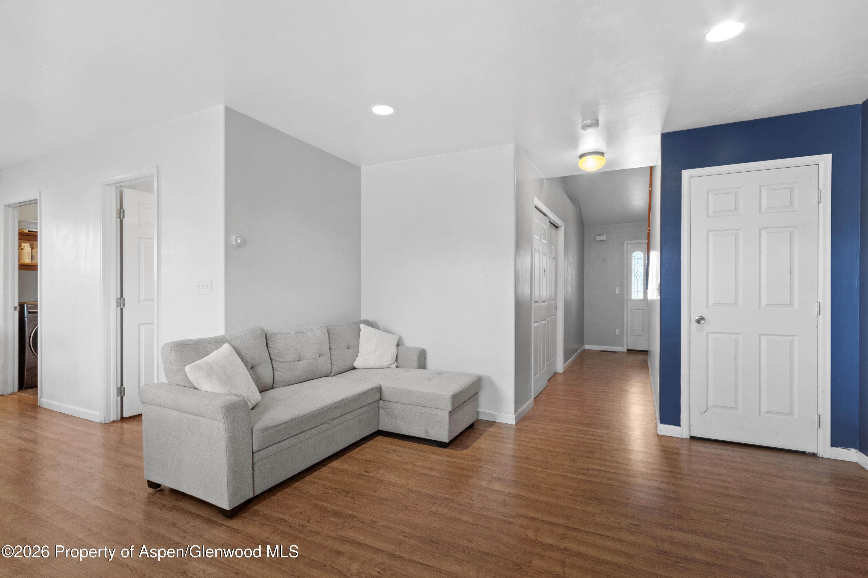 837 E 17th Street Rifle CO 81650