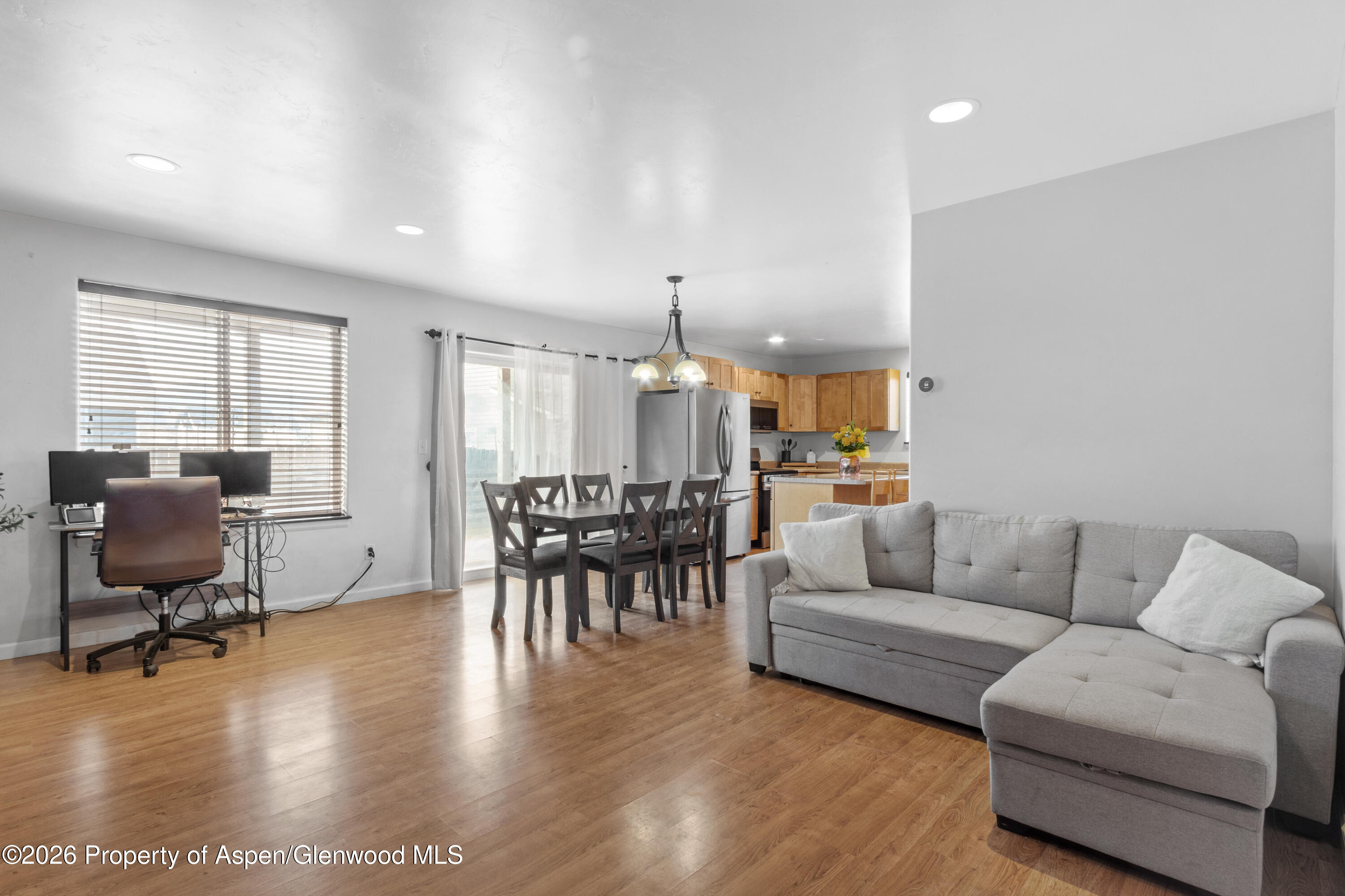 837 E 17th Street Rifle CO 81650