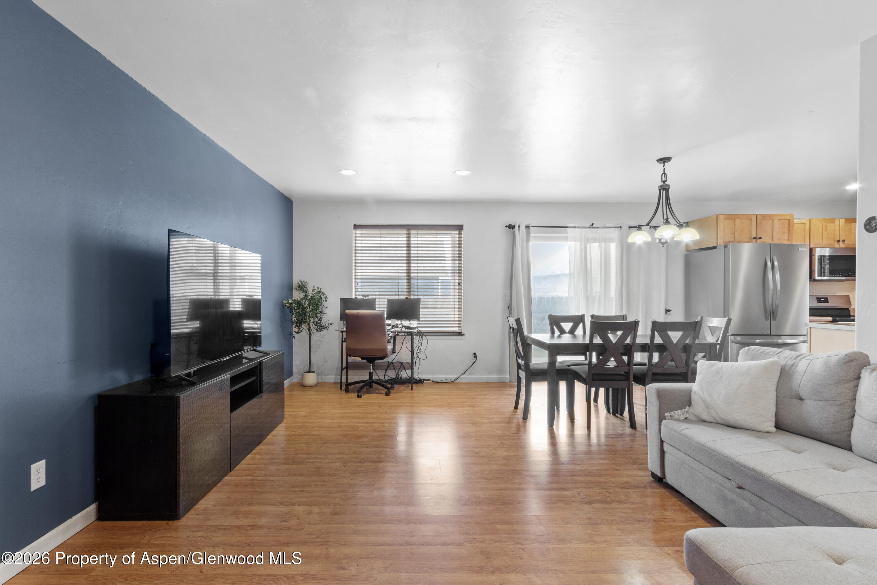 837 E 17th Street Rifle CO 81650