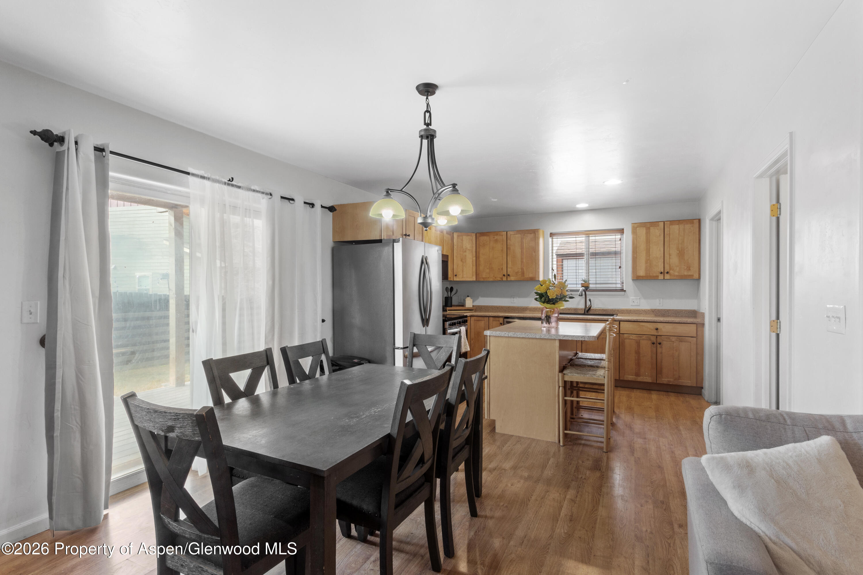 837 E 17th Street Rifle CO 81650