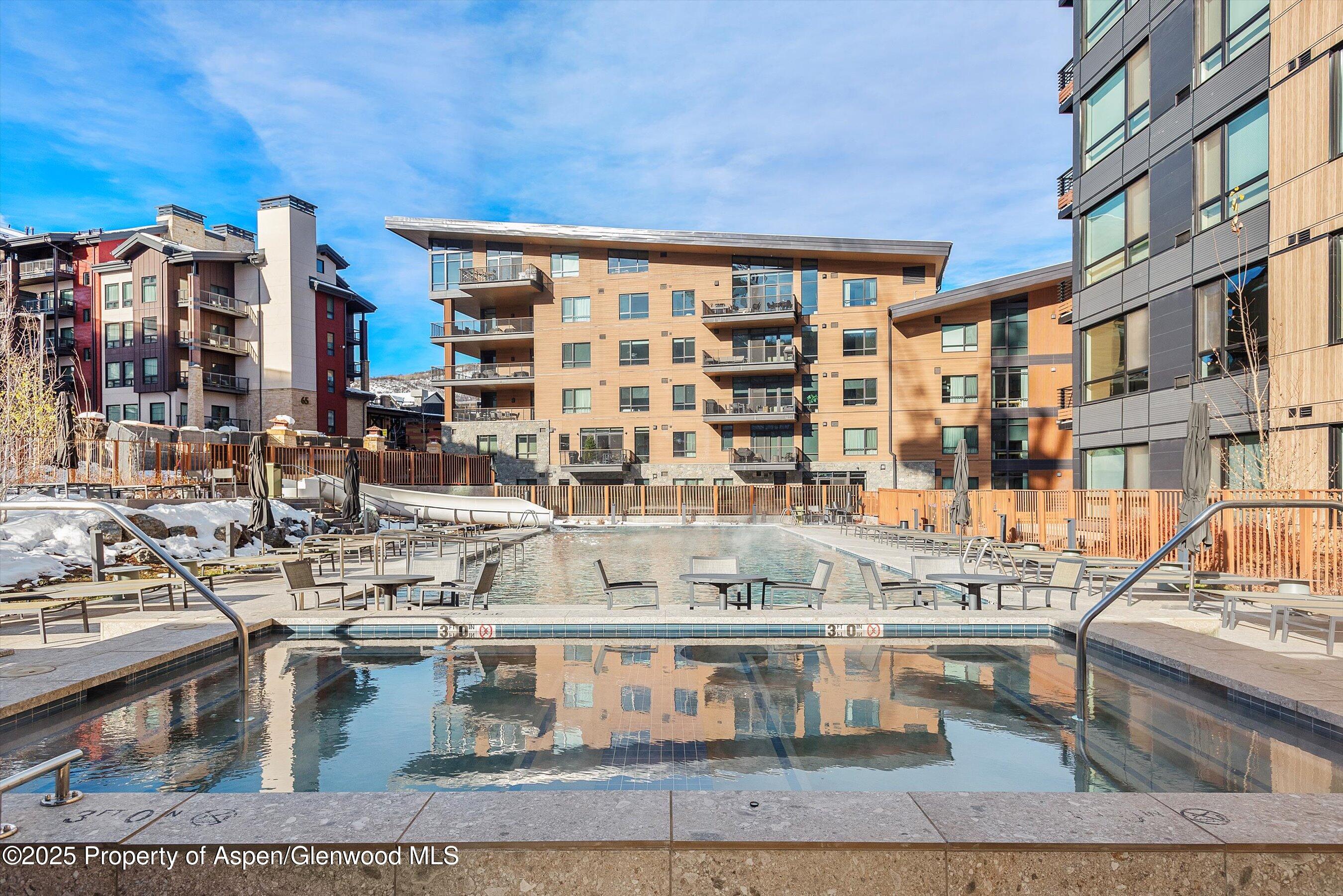 119 Wood Road Snowmass Village CO 81615