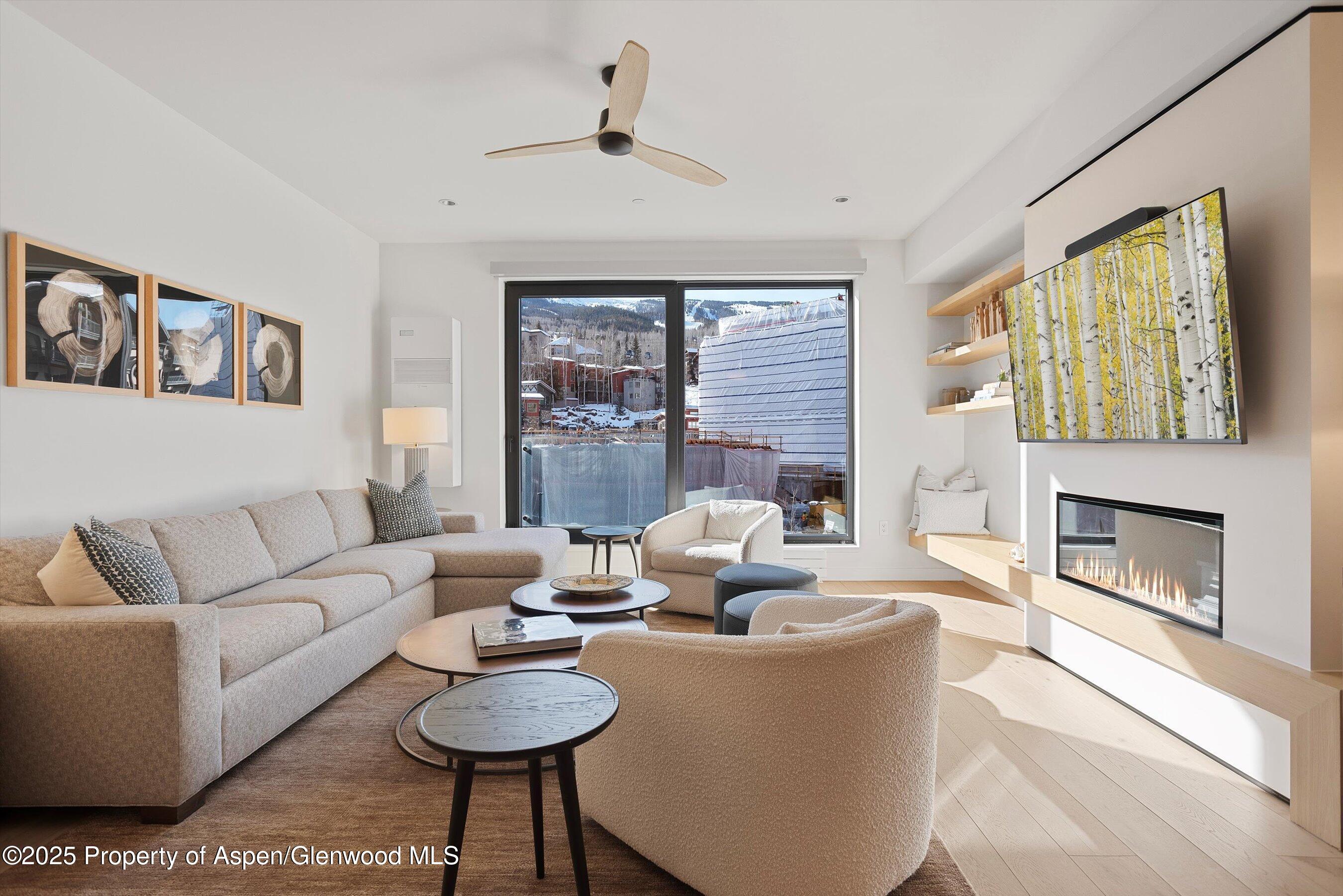 119 Wood Road Snowmass Village CO 81615