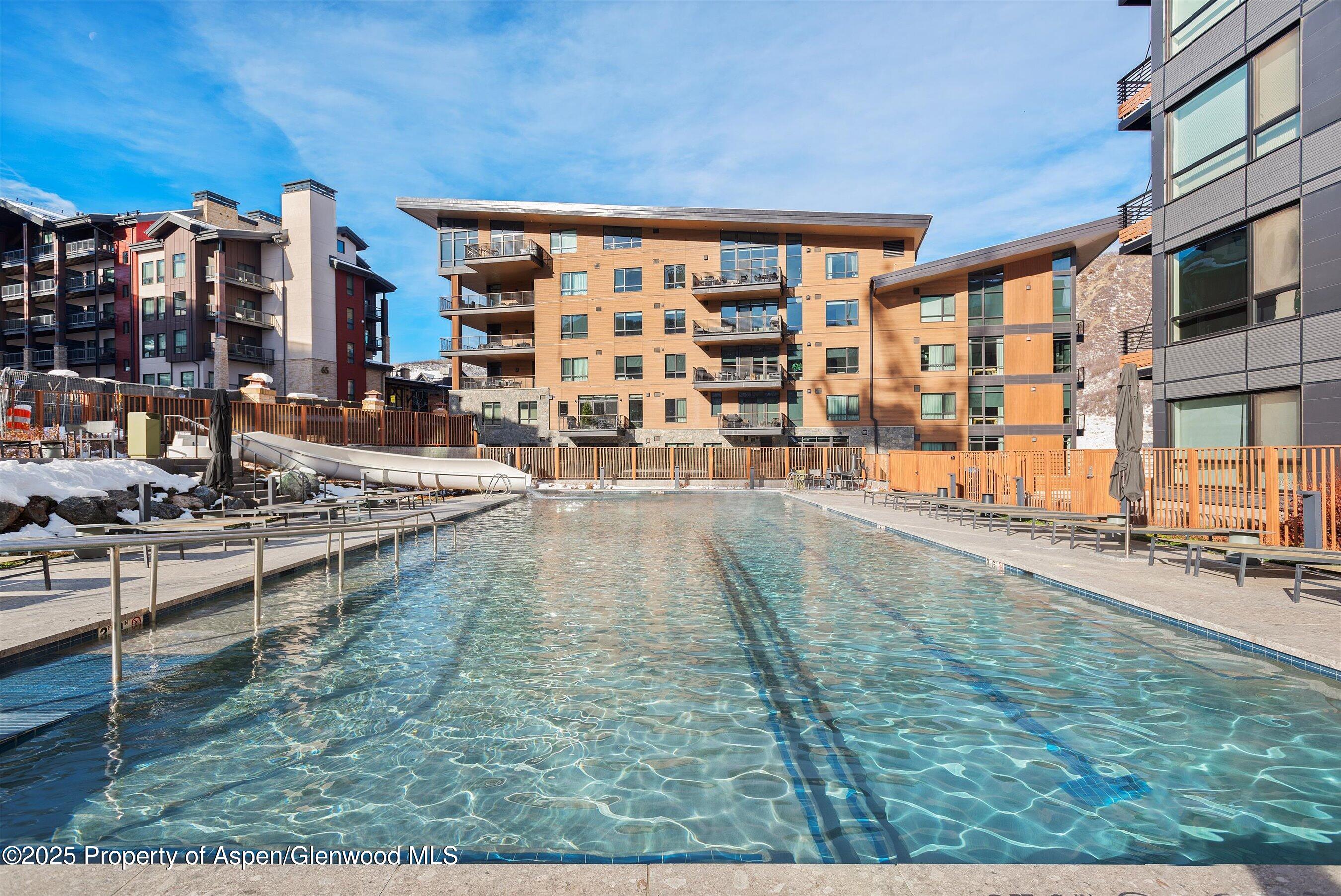 119 Wood Road Snowmass Village CO 81615