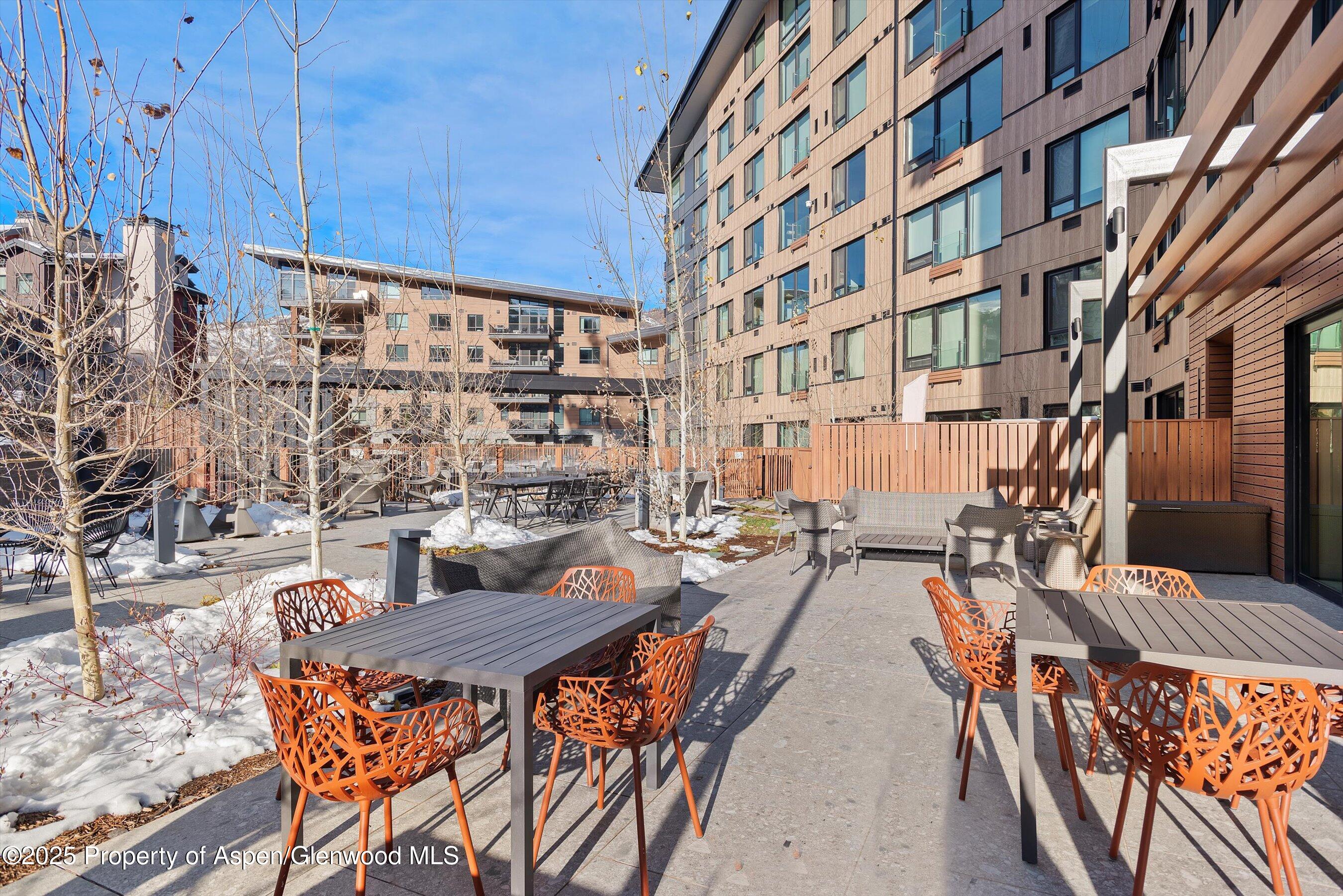 119 Wood Road Snowmass Village CO 81615