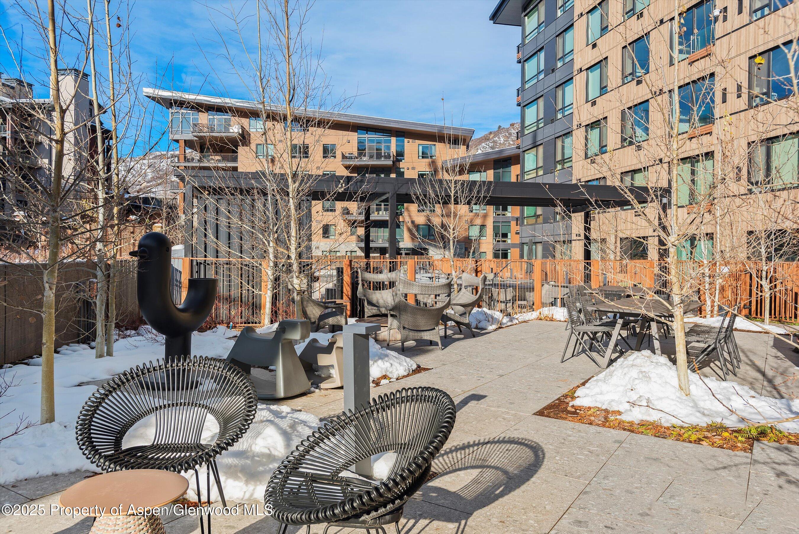 119 Wood Road Snowmass Village CO 81615