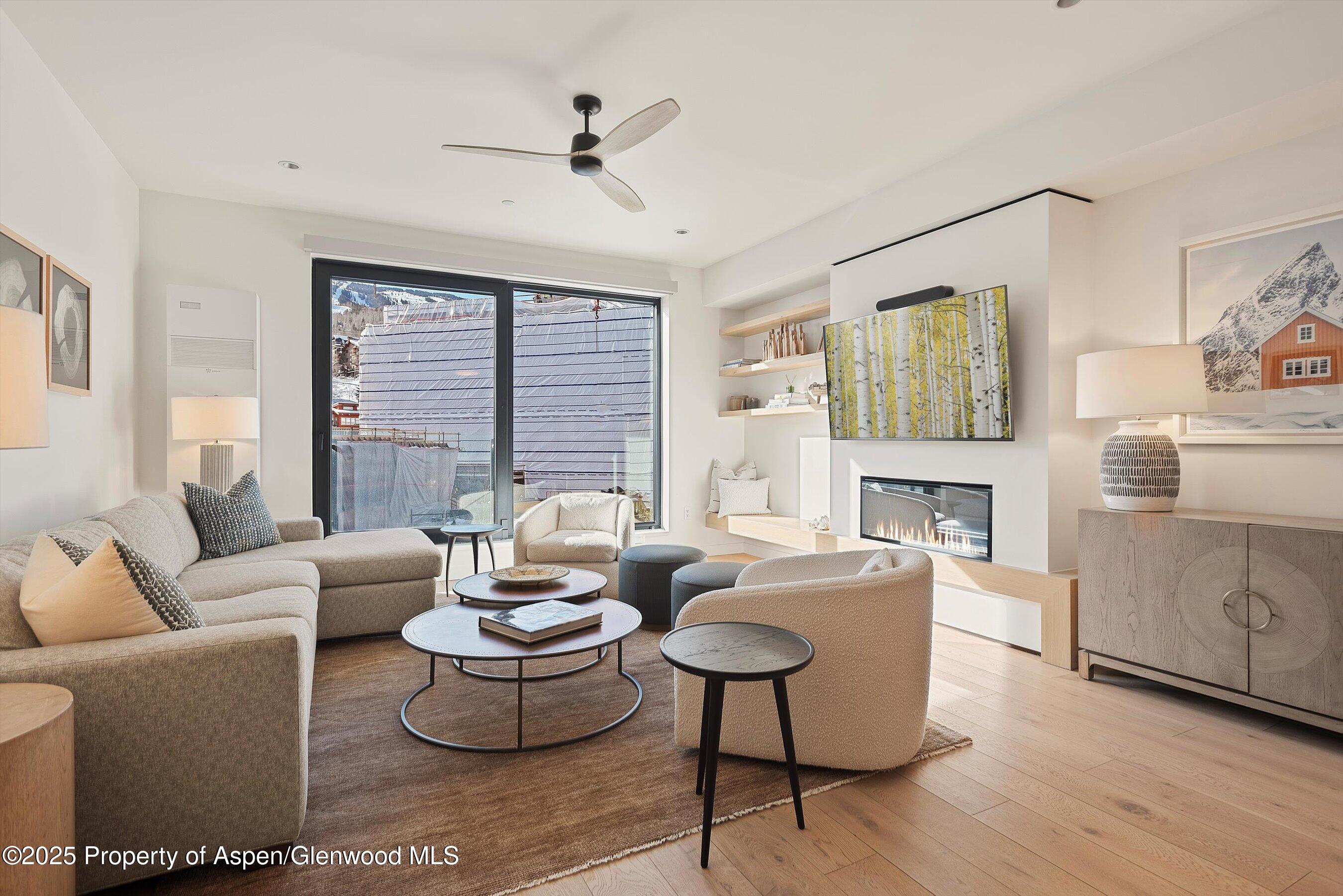 119 Wood Road Snowmass Village CO 81615