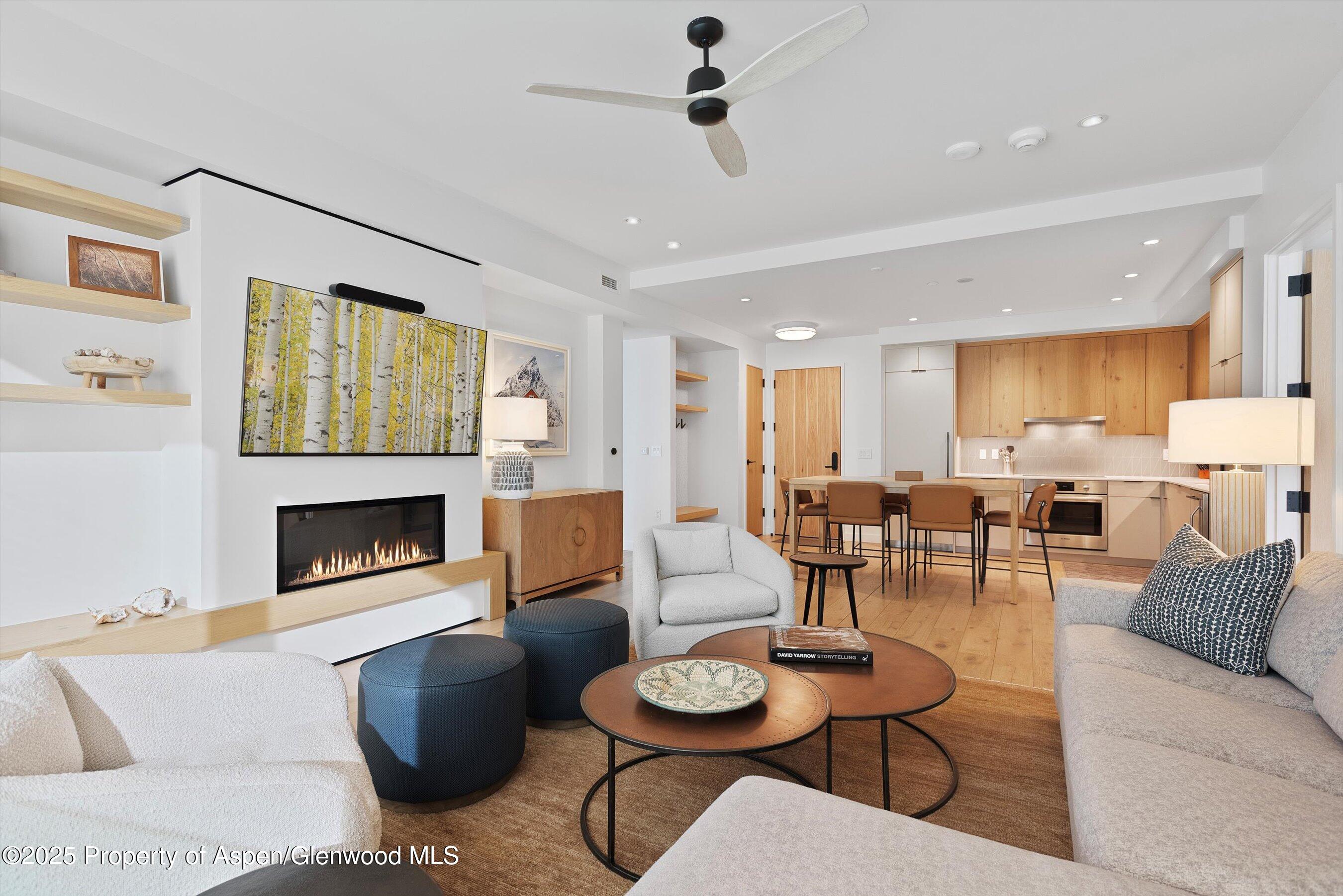 119 Wood Road Snowmass Village CO 81615