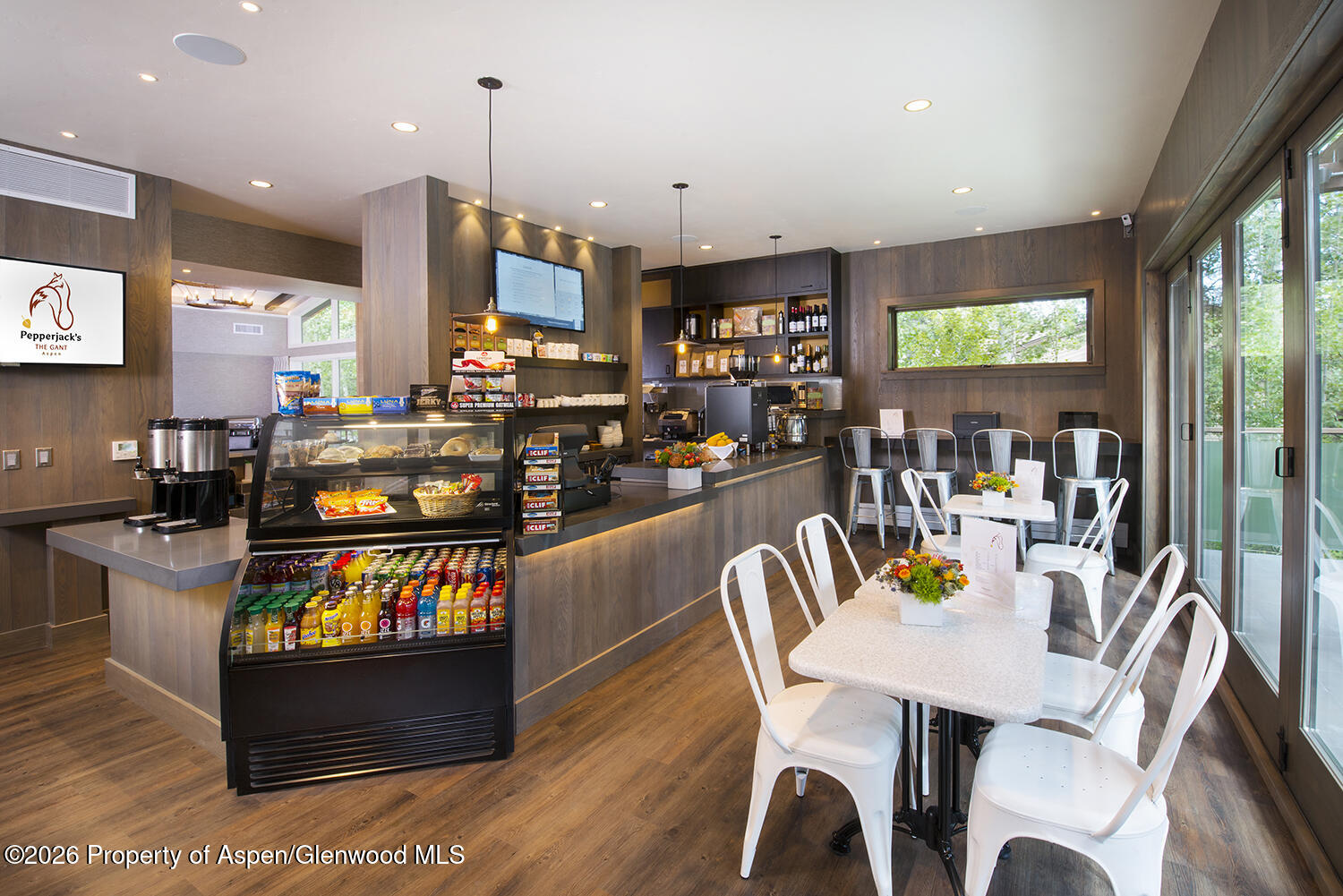 610 S West End Street Aspen CO 81611