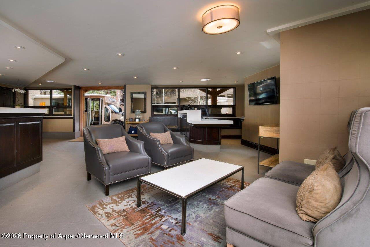 610 S West End Street Aspen CO 81611