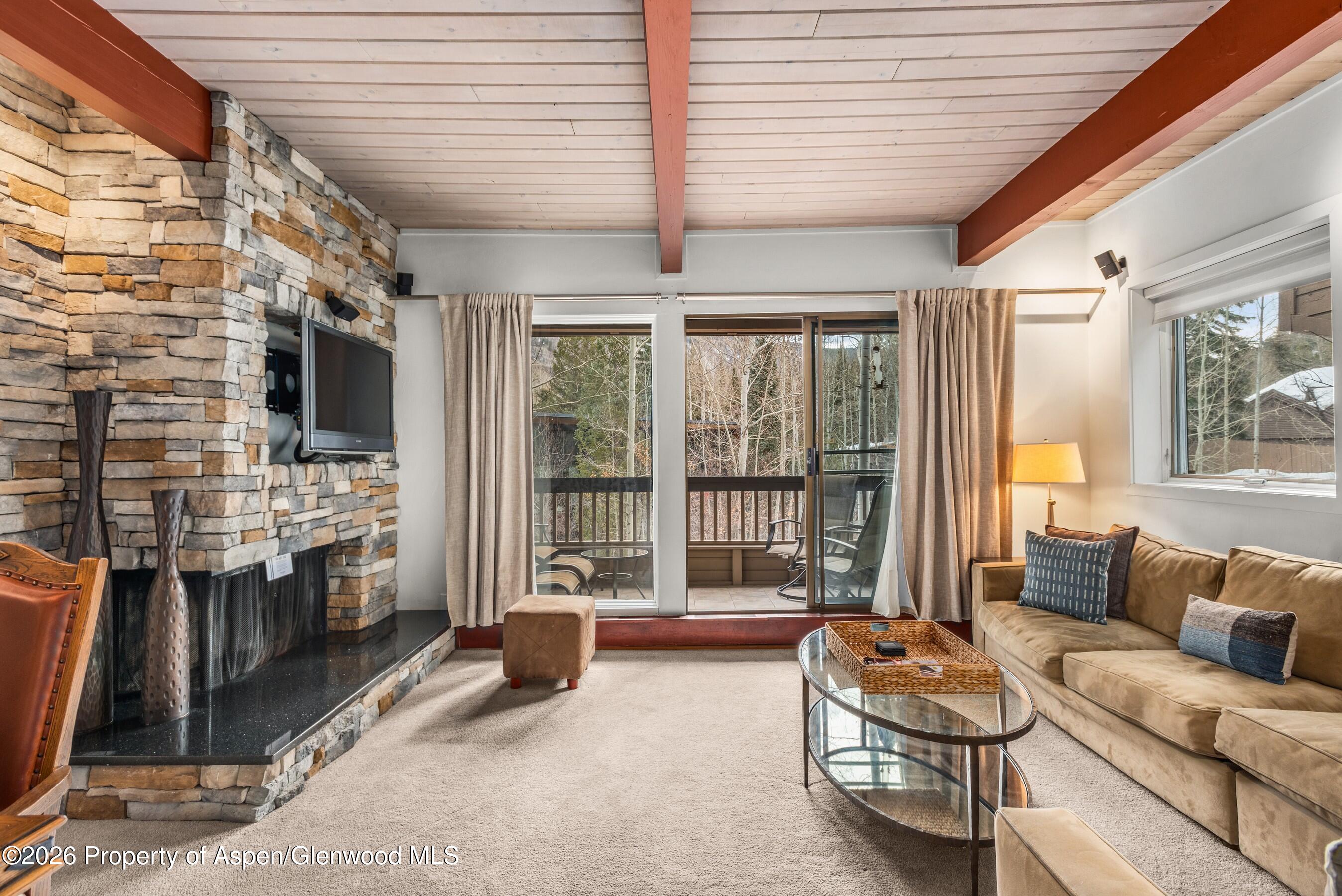 610 S West End Street Aspen CO 81611