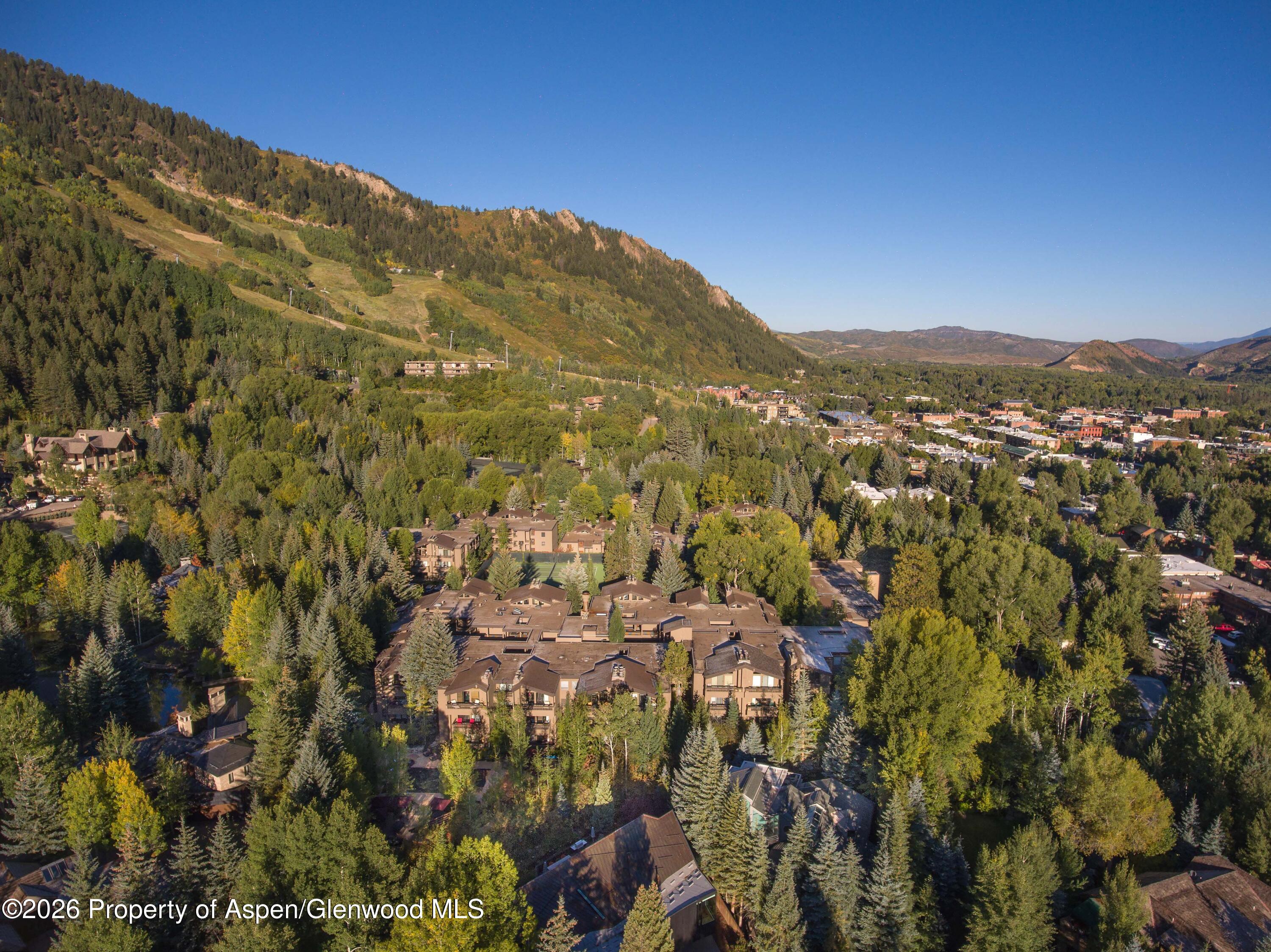 610 S West End Street Aspen CO 81611