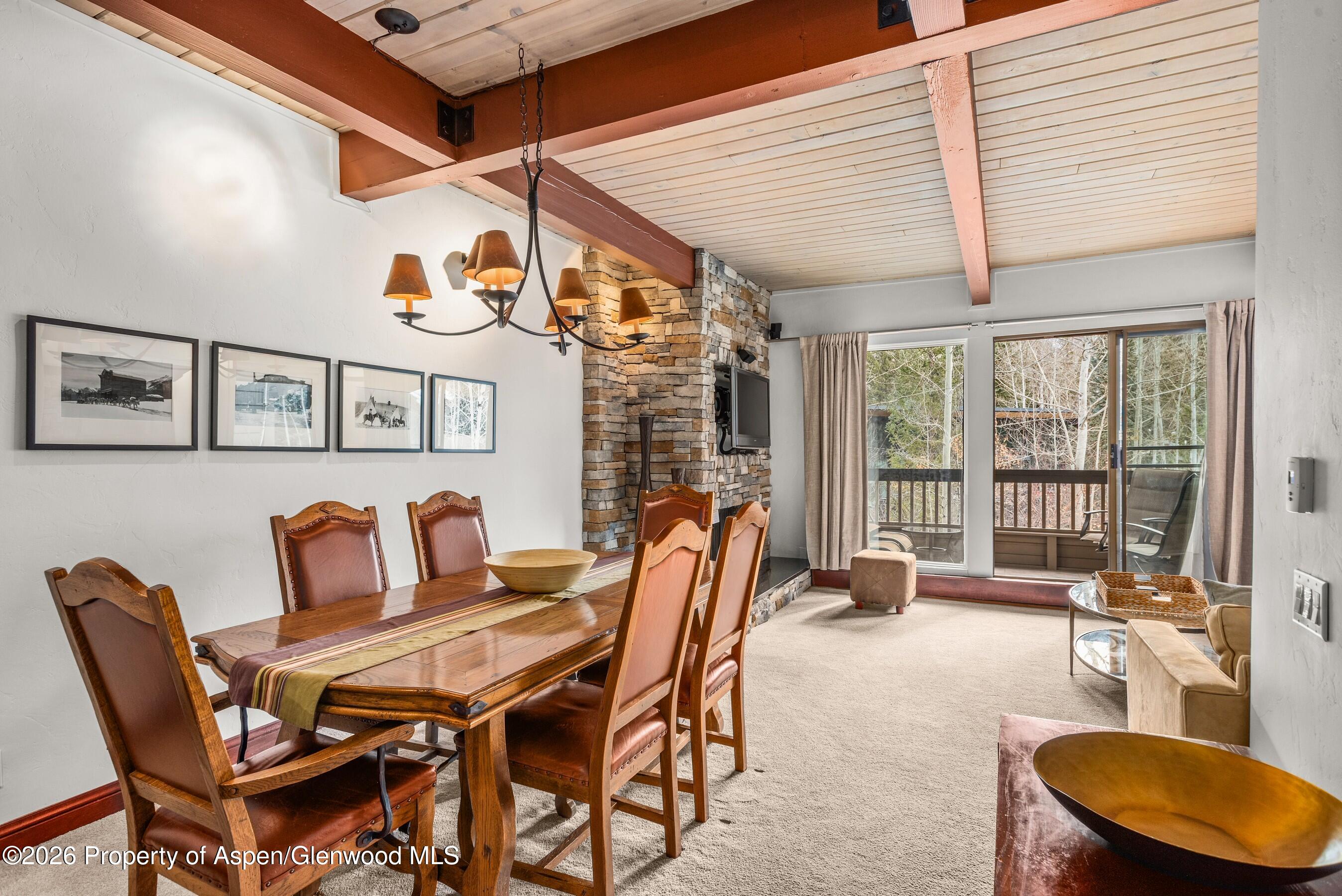 610 S West End Street Aspen CO 81611