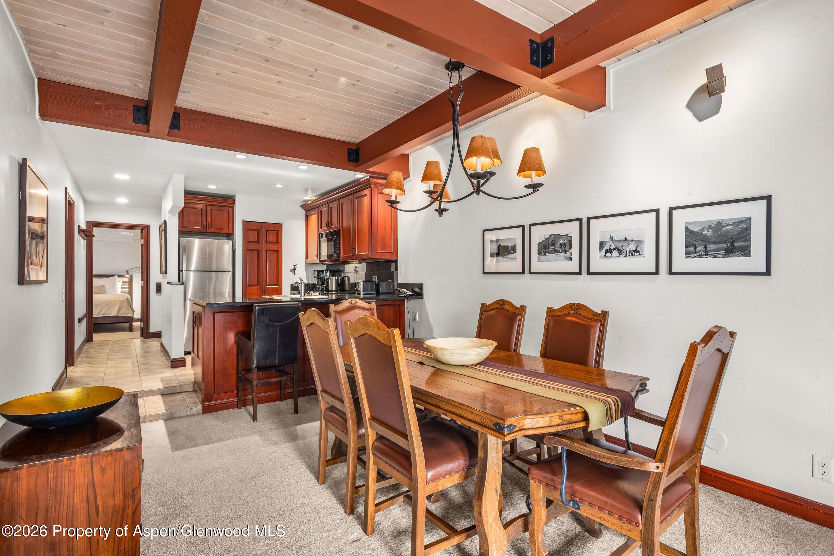 610 S West End Street Aspen CO 81611