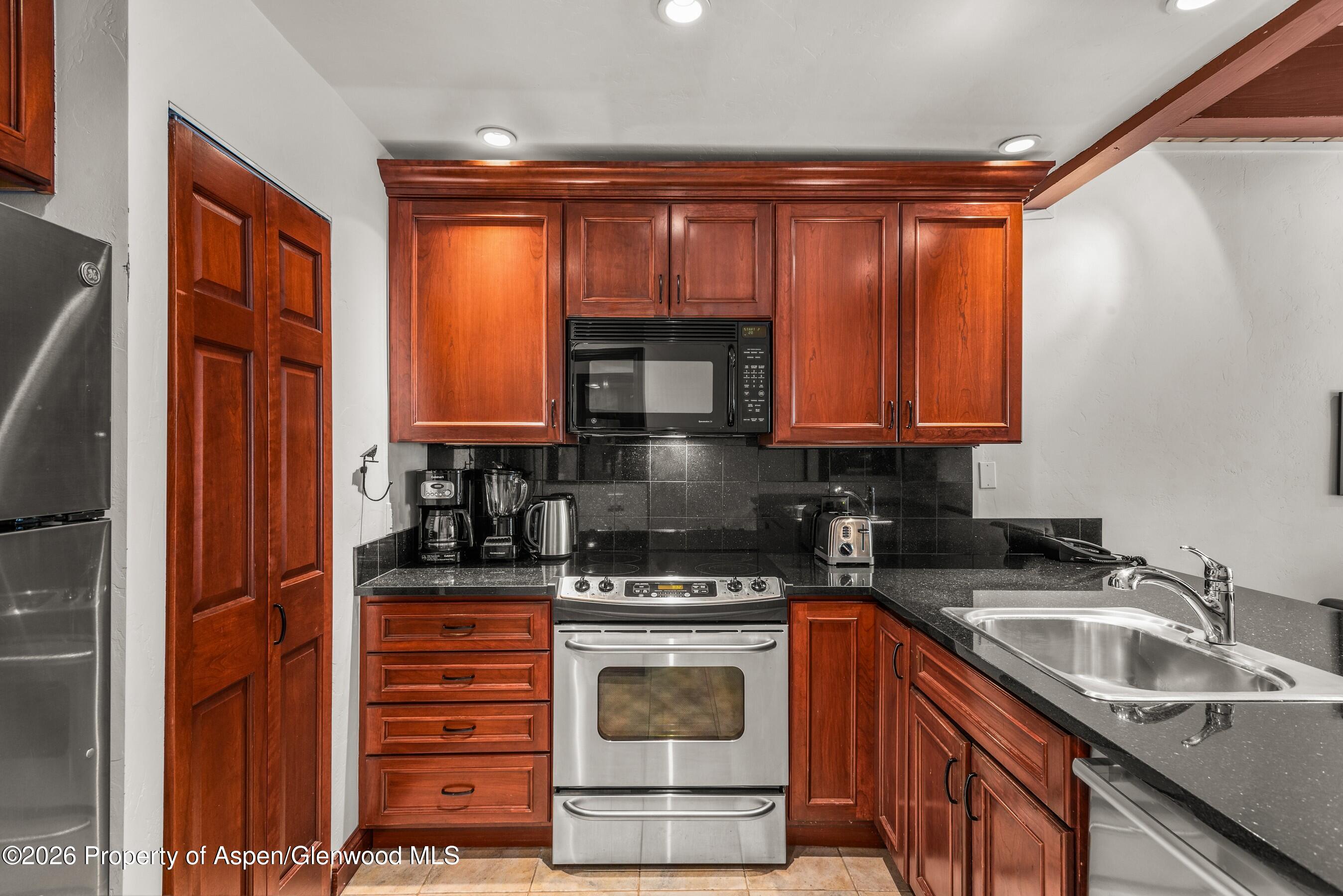 610 S West End Street Aspen CO 81611