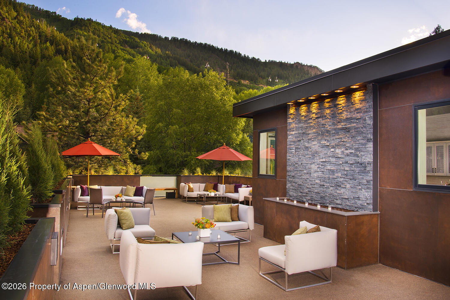 610 S West End Street Aspen CO 81611