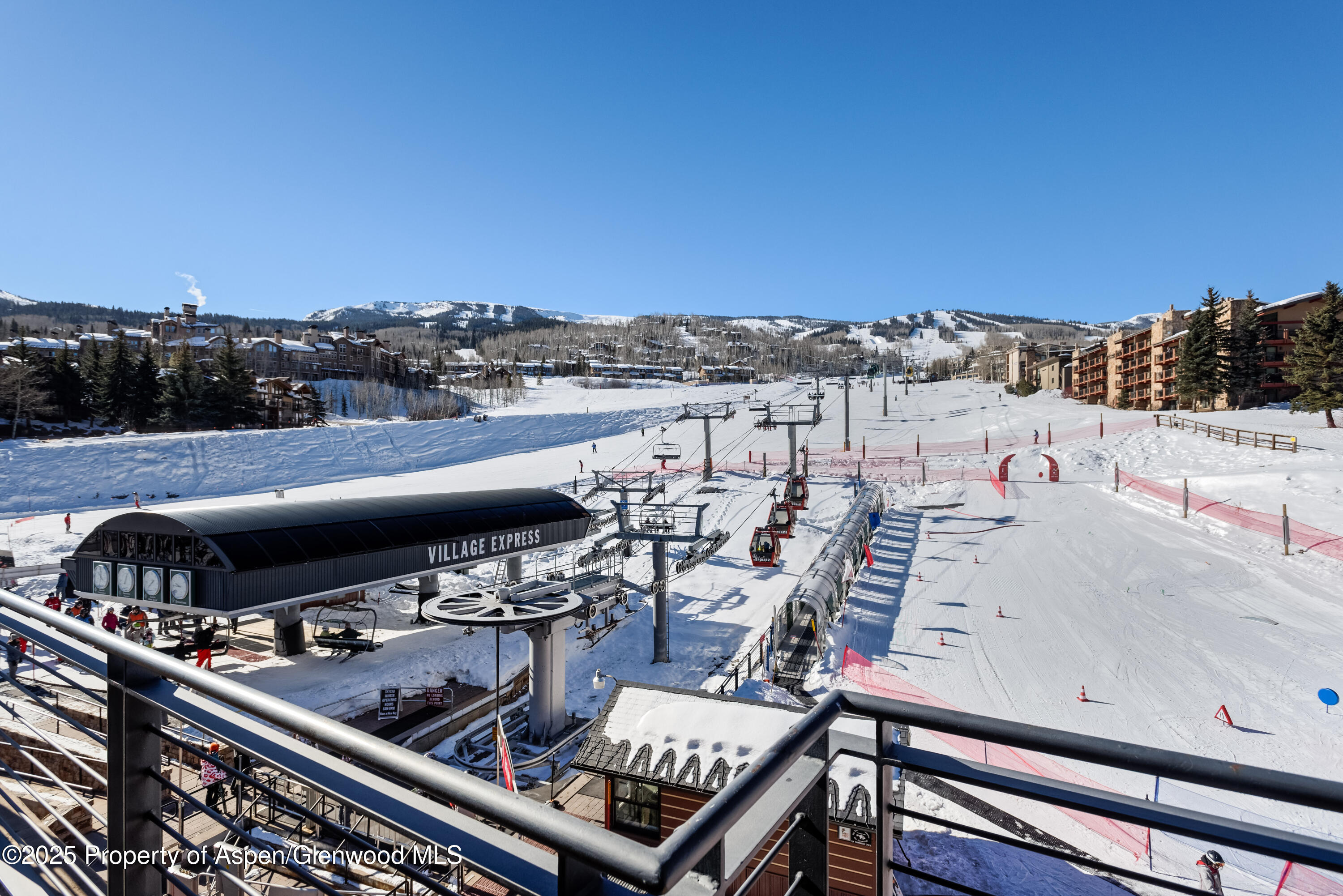 30 Anderson Lane Snowmass Village CO 81615