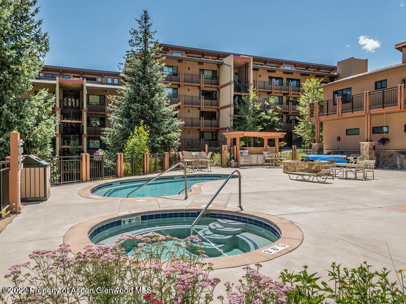 30 Anderson Lane Snowmass Village CO 81615