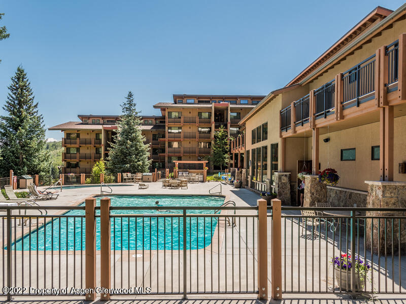 30 Anderson Lane Snowmass Village CO 81615