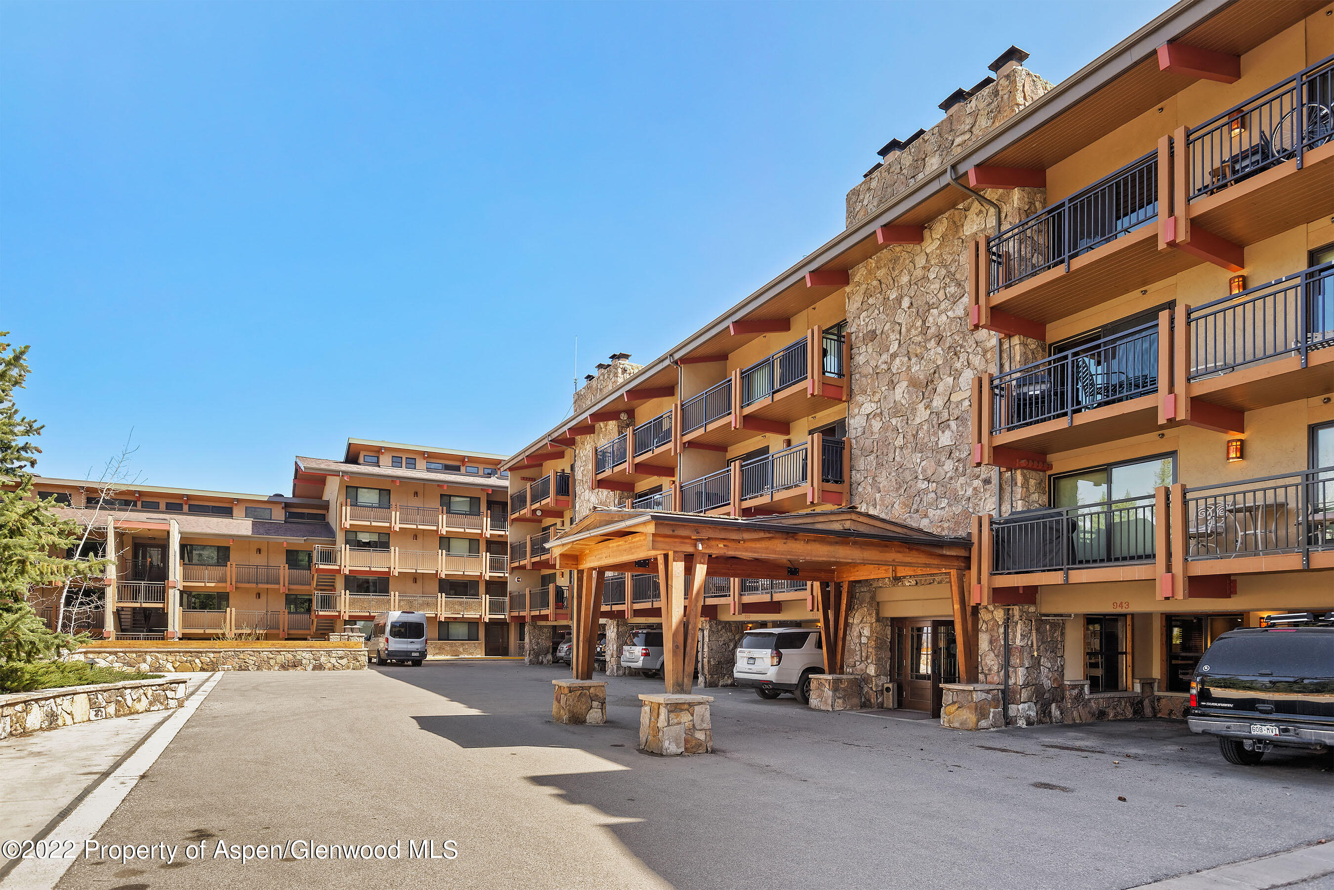 30 Anderson Lane Snowmass Village CO 81615