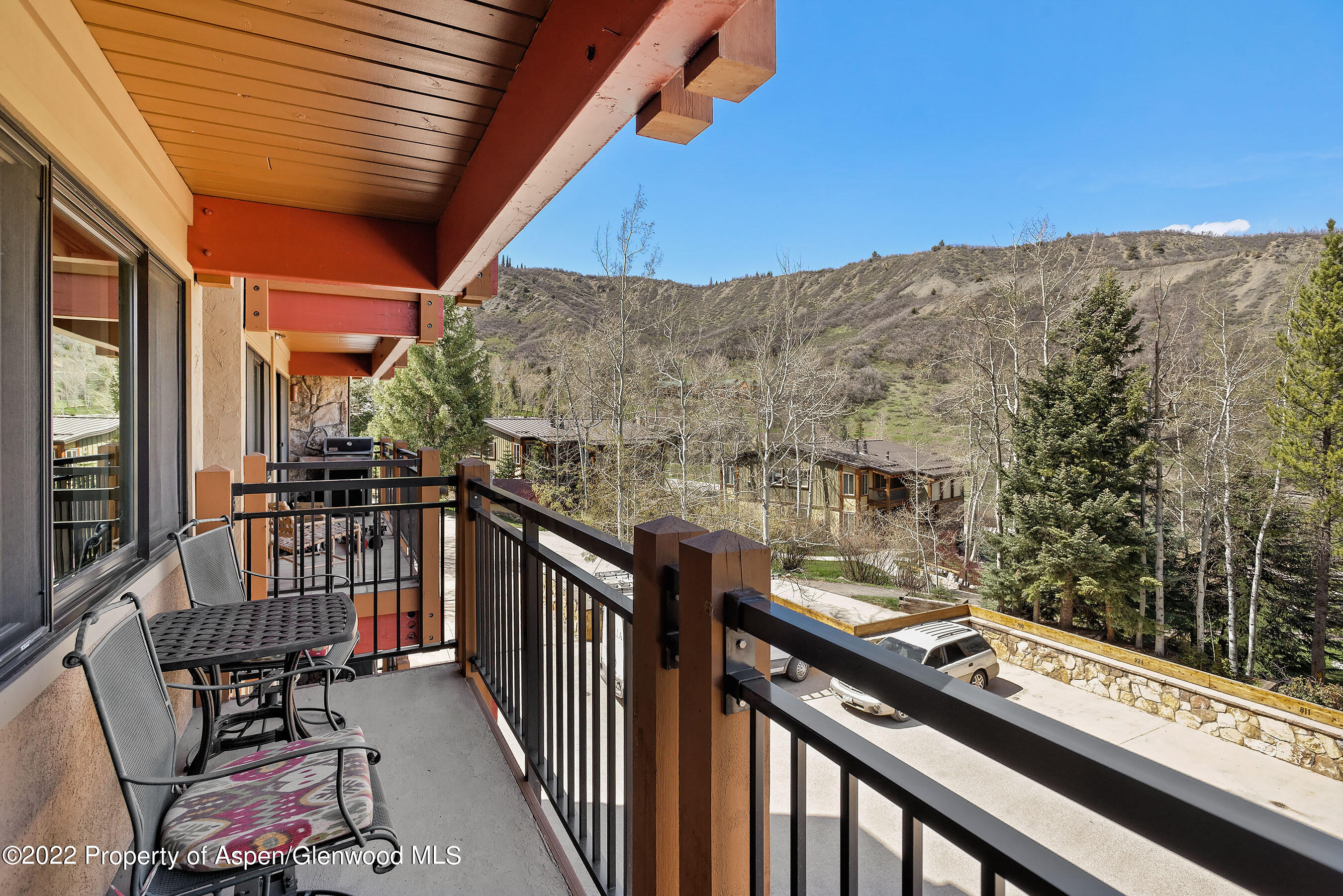 30 Anderson Lane Snowmass Village CO 81615