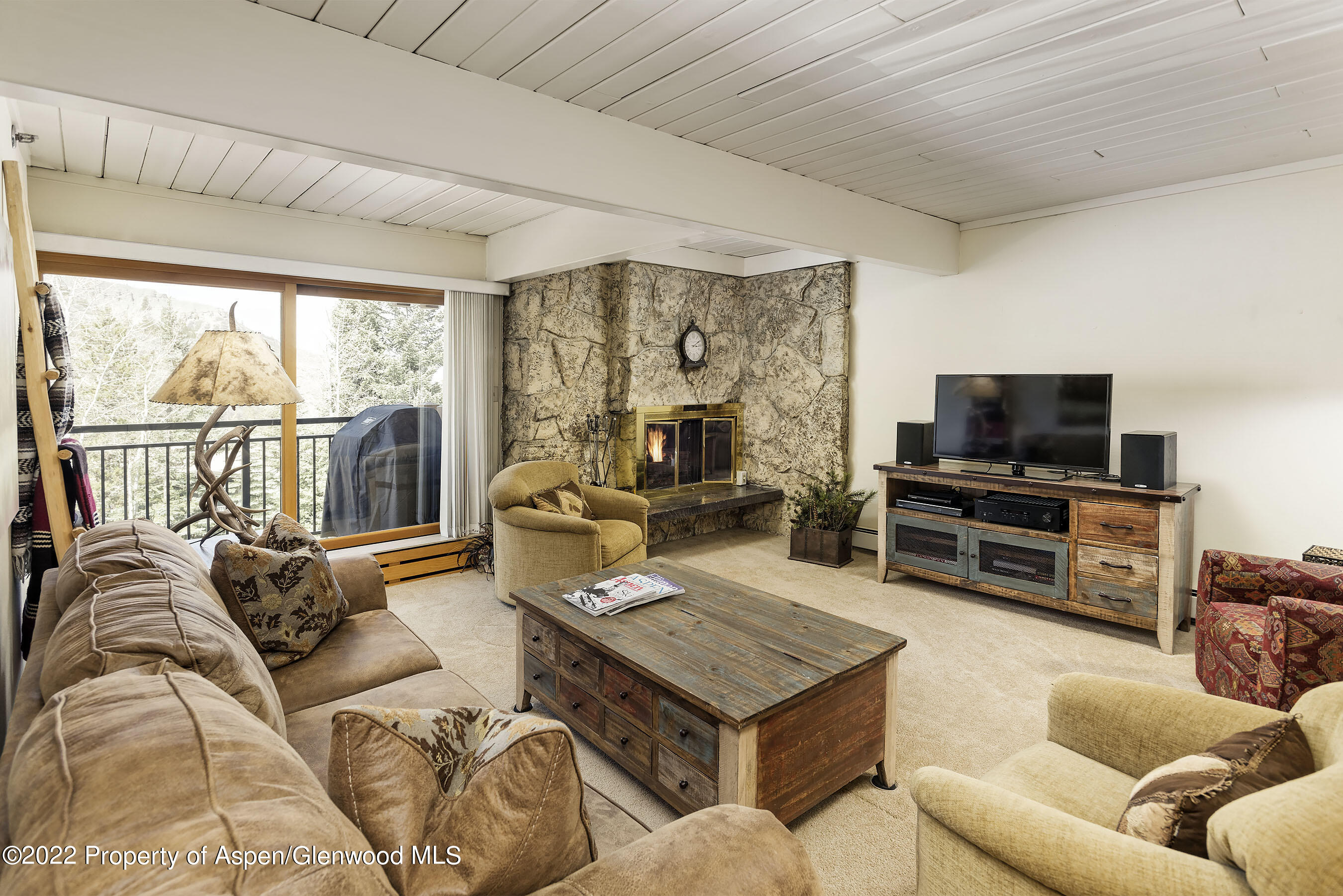 30 Anderson Lane Snowmass Village CO 81615