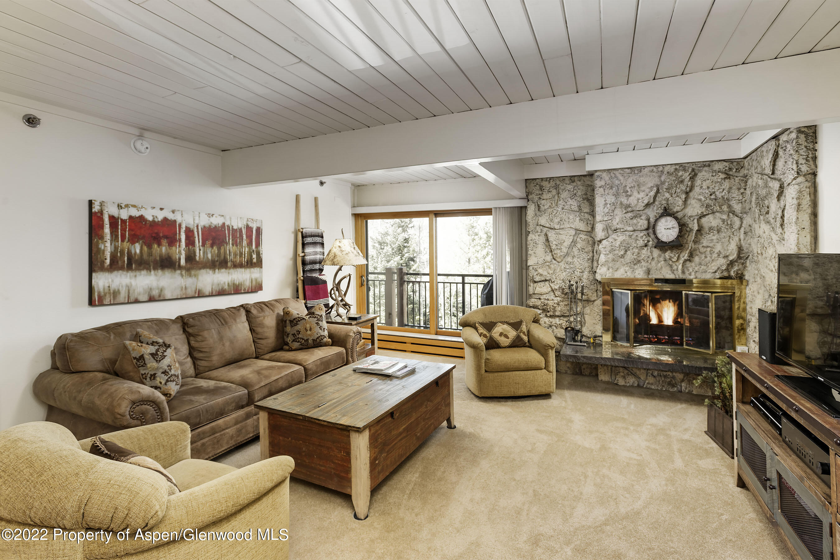 30 Anderson Lane Snowmass Village CO 81615
