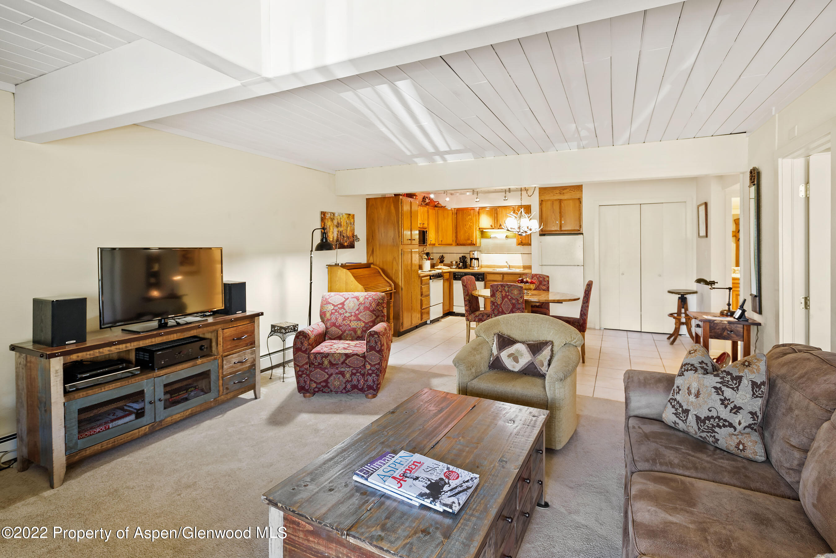 30 Anderson Lane Snowmass Village CO 81615